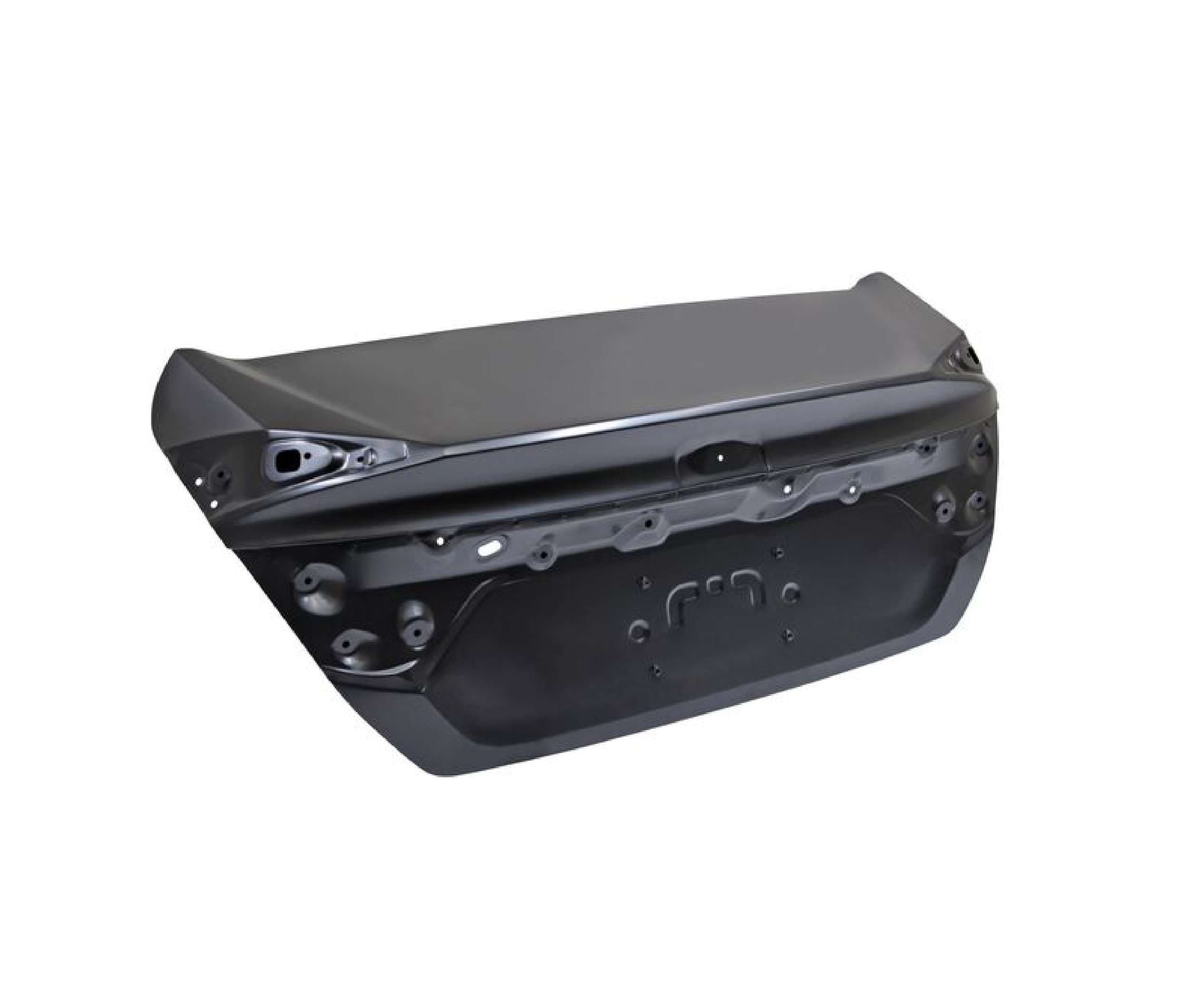 Tapa Cajuela Honda Civic 2016-2021