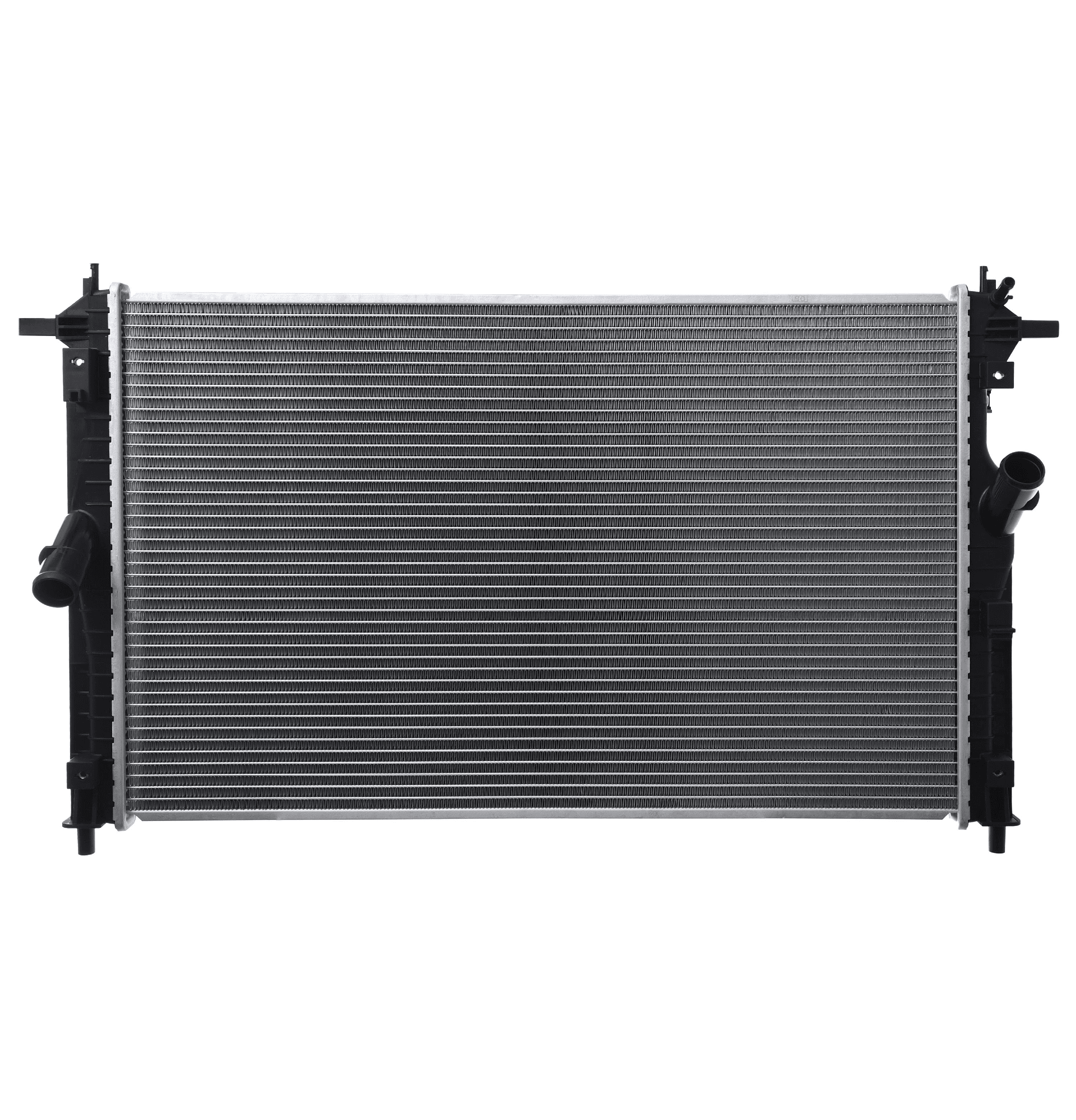 Radiador Mazda 3 L4 2.5L 2019-2025 Standard