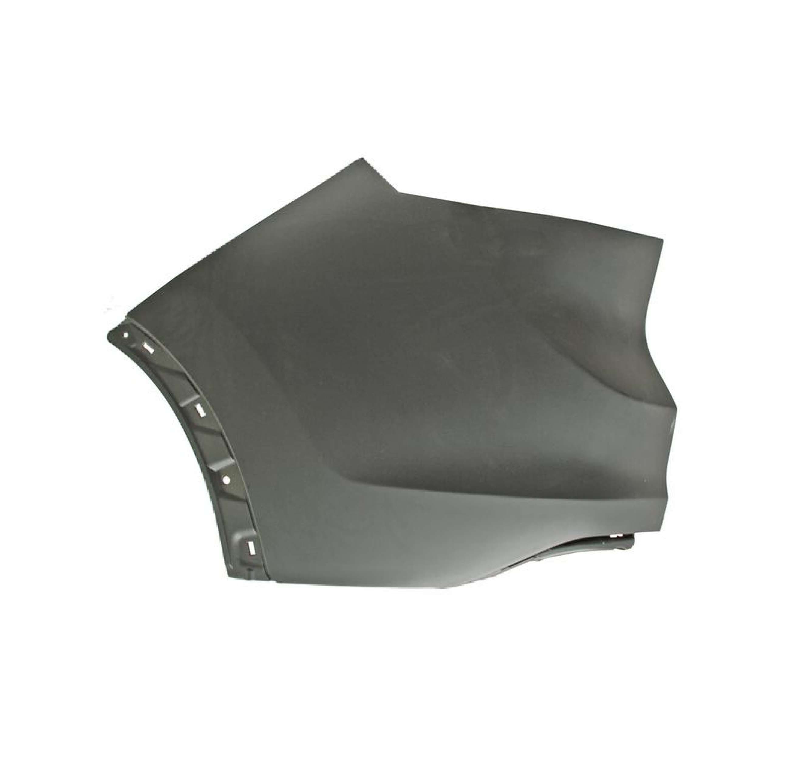 Aleron Trasera Honda Crv 2012-2014 Izquierdo