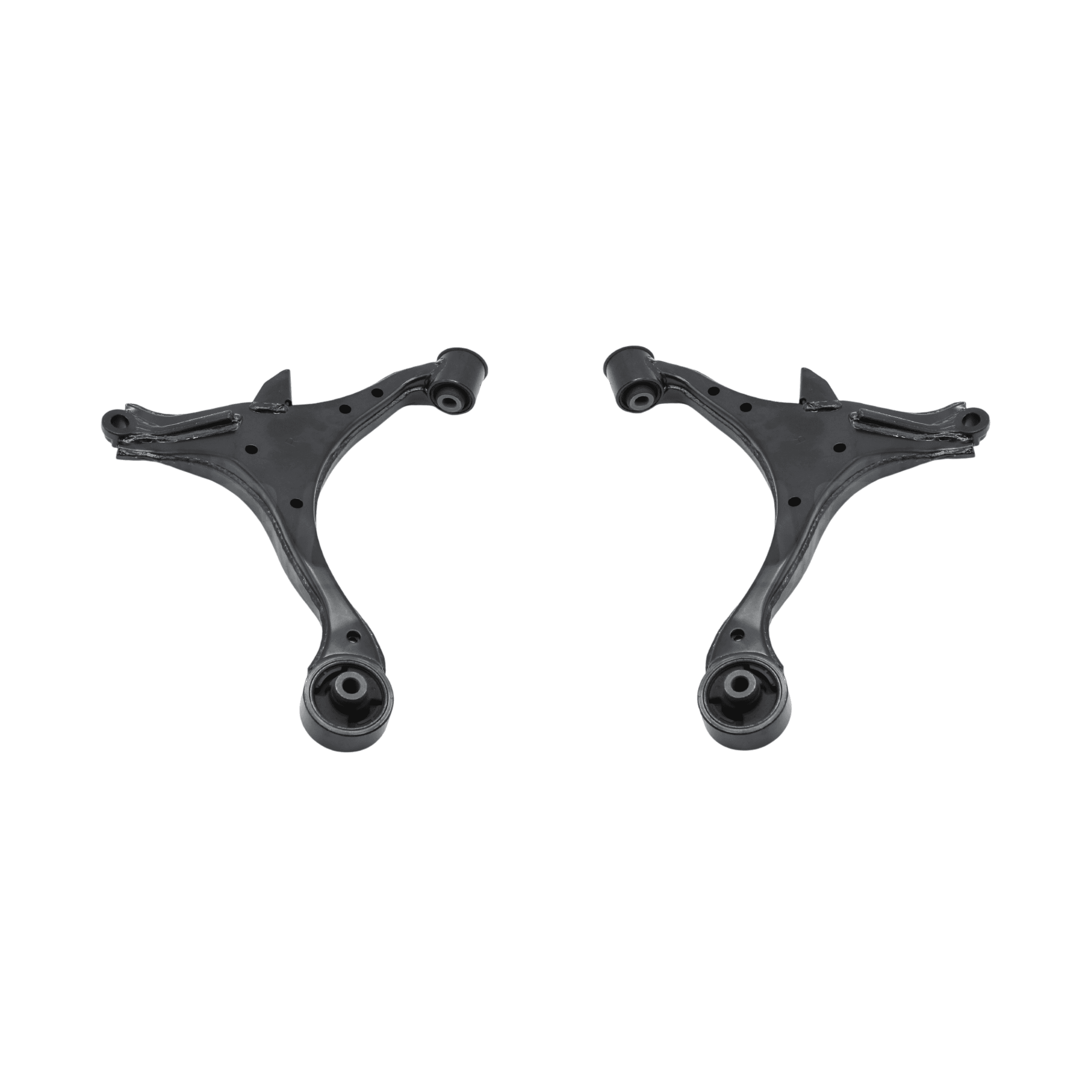 Par Horquillas Inf Honda Civic 2001 2002 2003 2004 2005 Grob