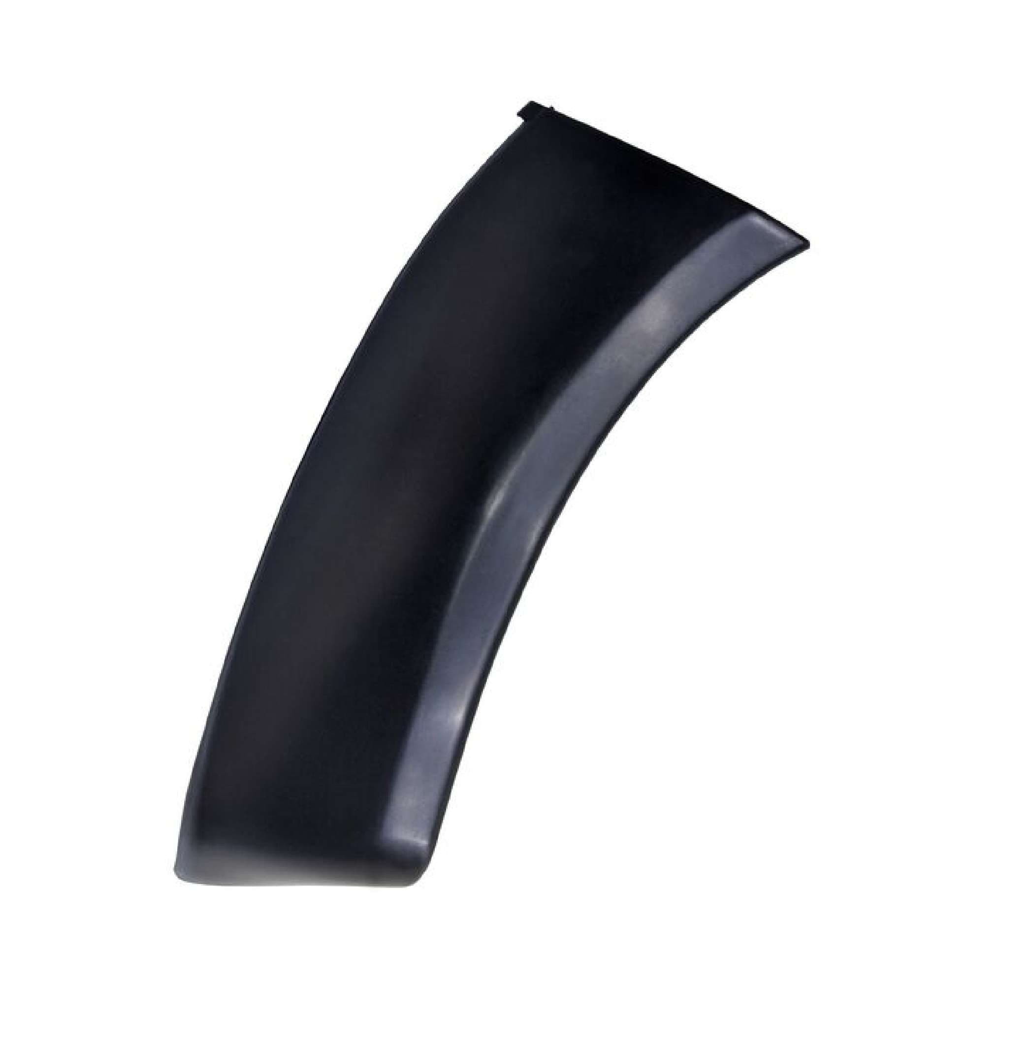Moldura Arco Para Defensa Delantera Toyota Hilux 2005-2011 Izquierda