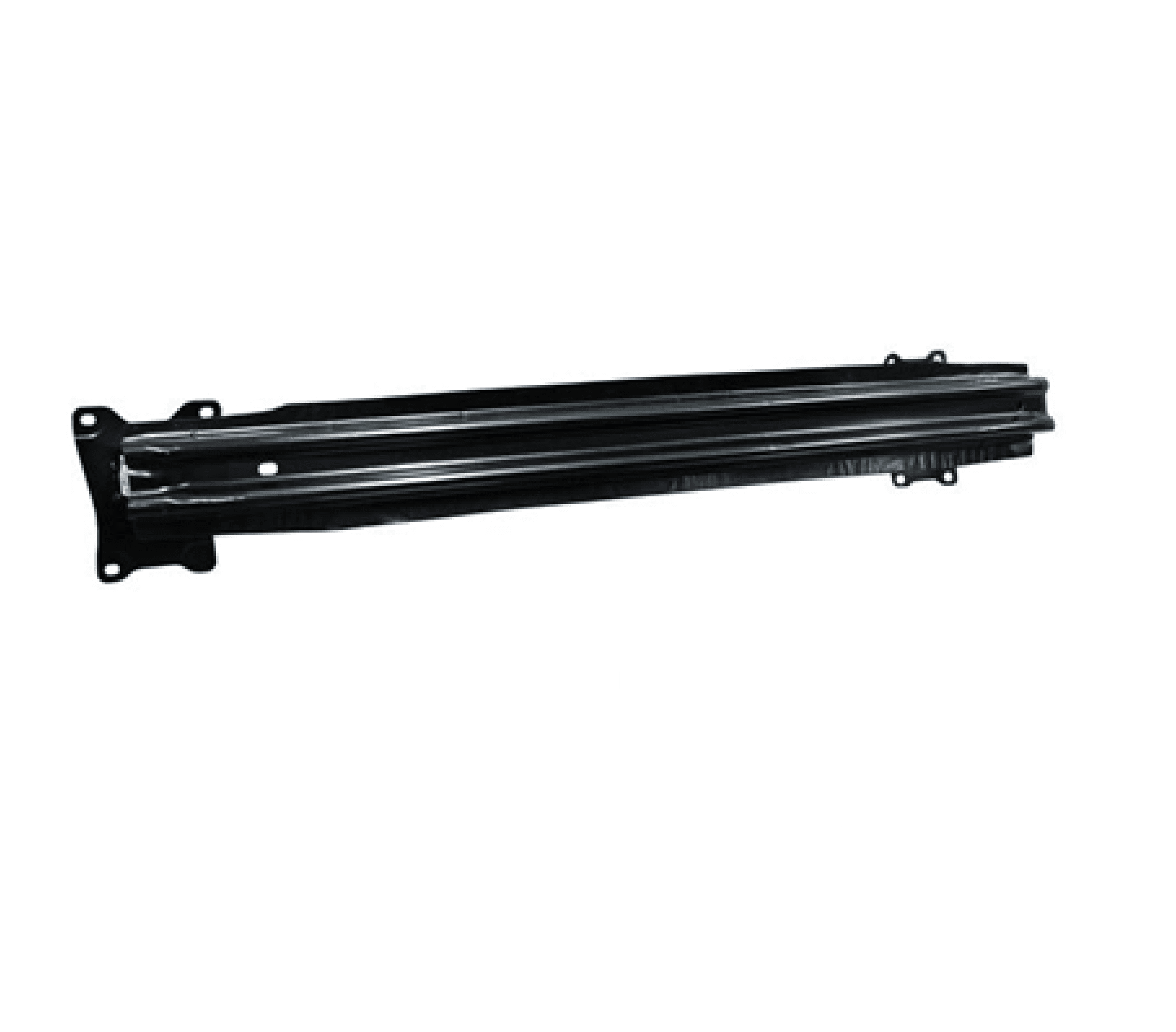 Refuerzo Facia Trasera Volkswagen Jetta Bicentenario 2011-2018