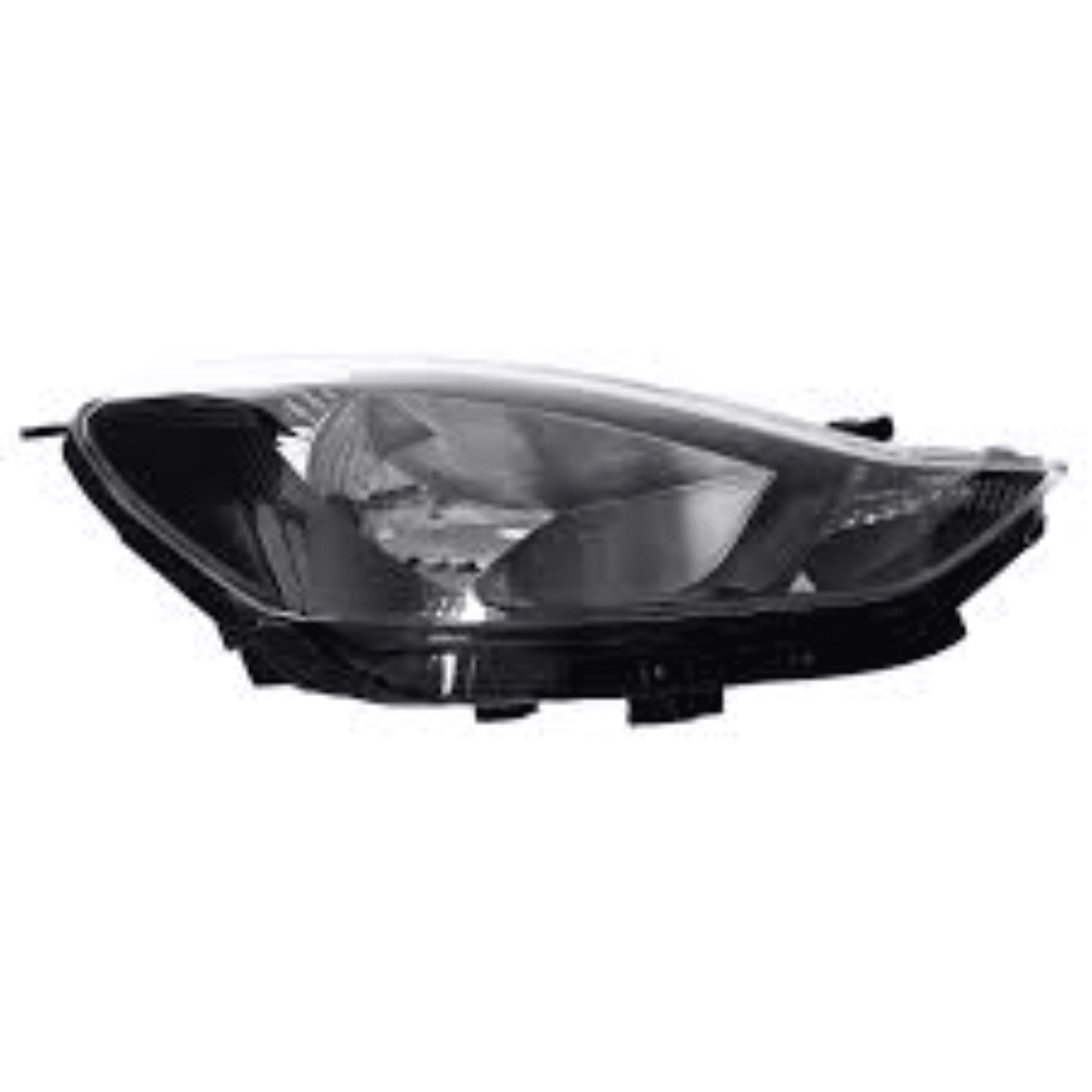Faro Derecho Hyundai Grand I10 2021-2025 4/5 Puertas Electrico Con Motor Sin Foco Depo