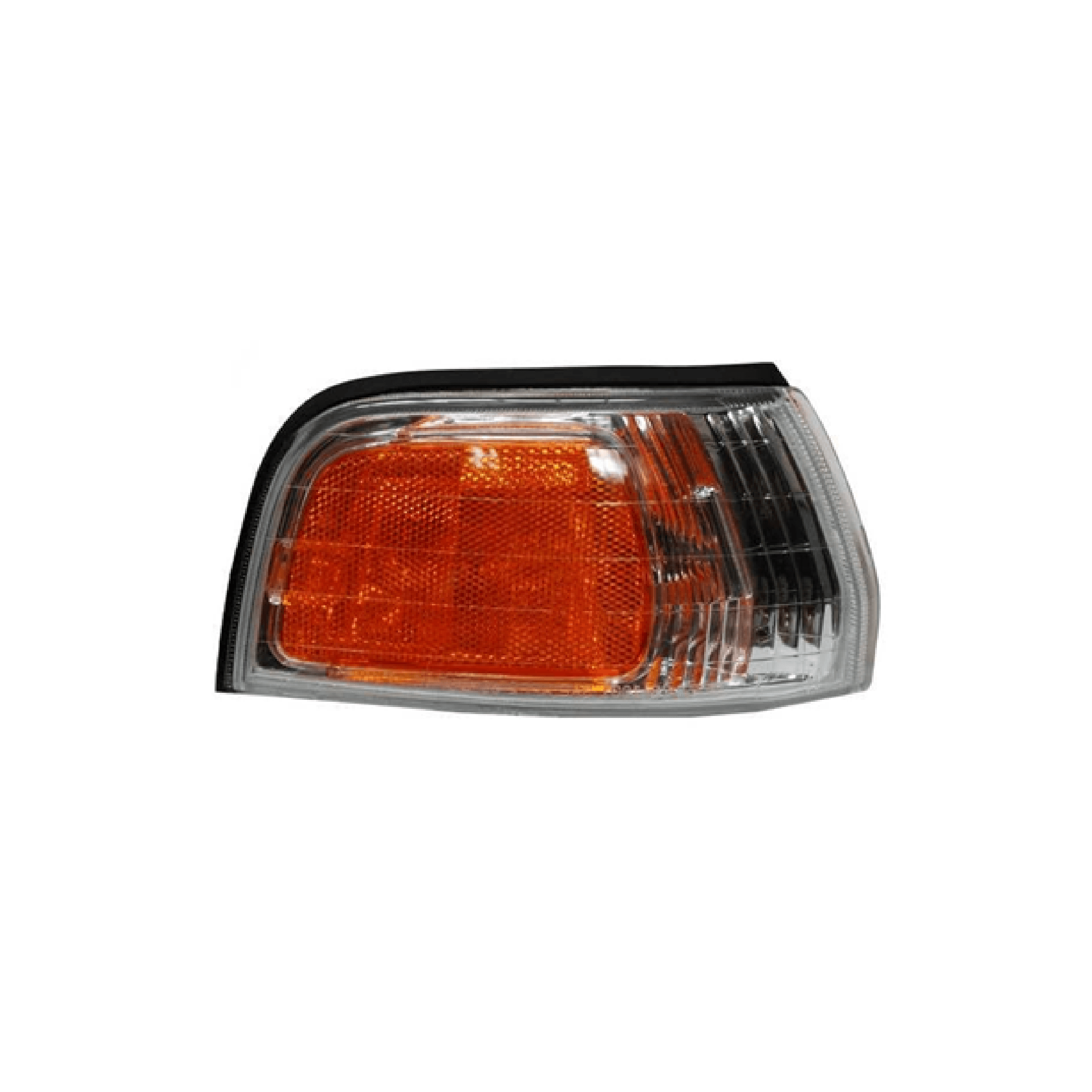 Cuarto Punta Honda Accord 1992-1993 Bicolor Derecho