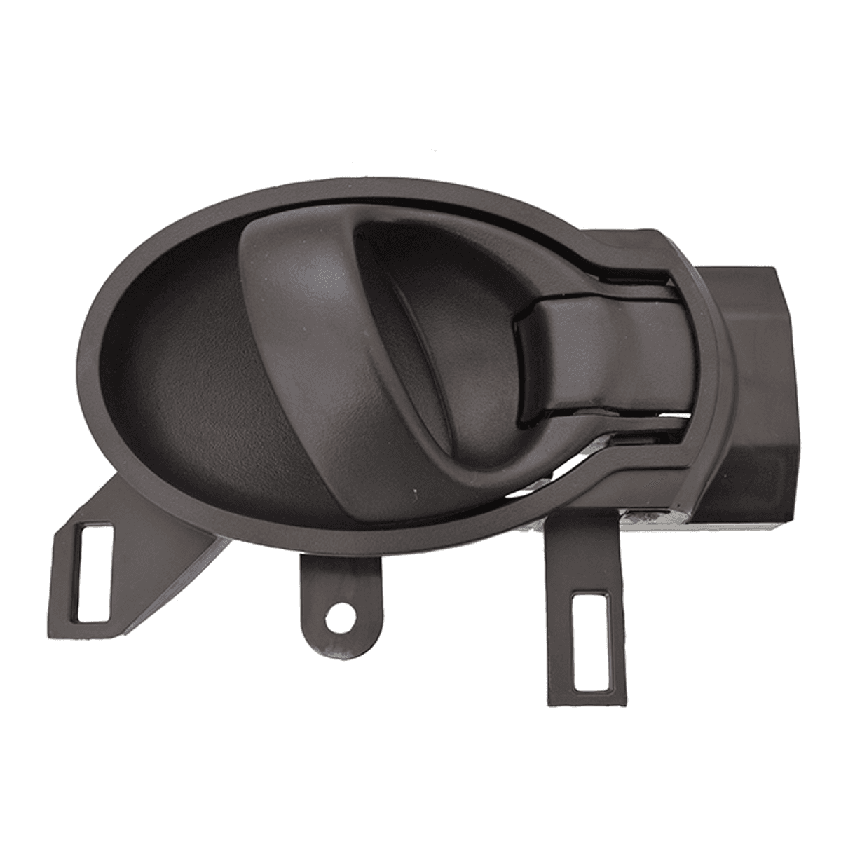 Manija Interior Nissan V-Drive 2020-2023 Negro Plastico Derecha Delantera/Trasera Delantera Hushan