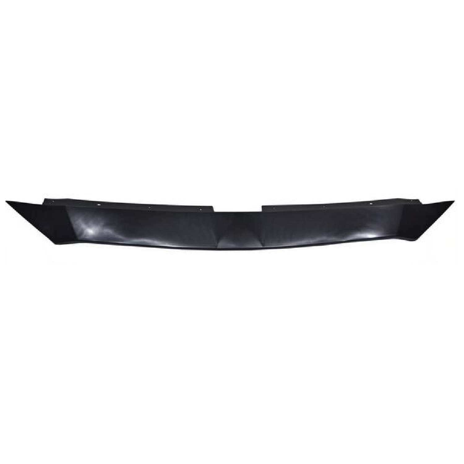 Moldura Parrilla Mazda Cx9 2016-2023 Central Superior Para Pintar