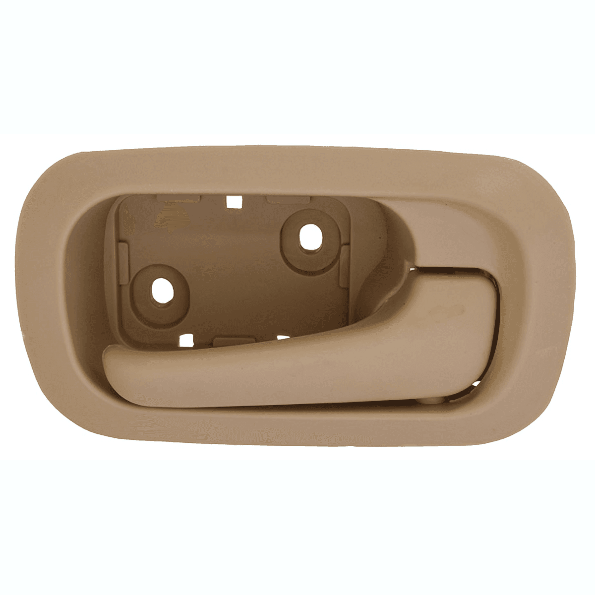 Manija Interior Honda Cr-V 2002-2006 Beige Plastico Derecha Trasera Hushan