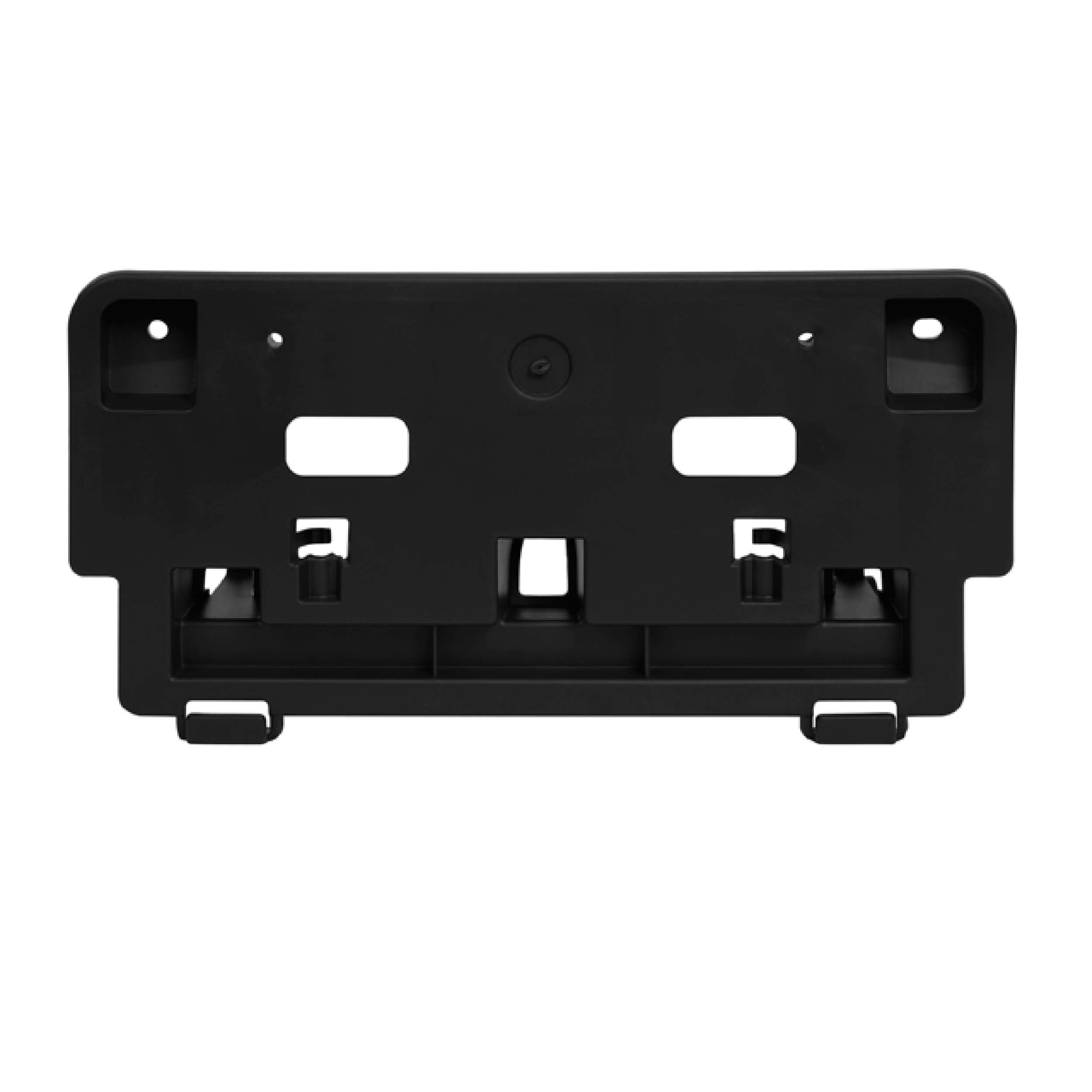 Porta Placa Delantera Mazda Cx-5 2.5 2018-2021