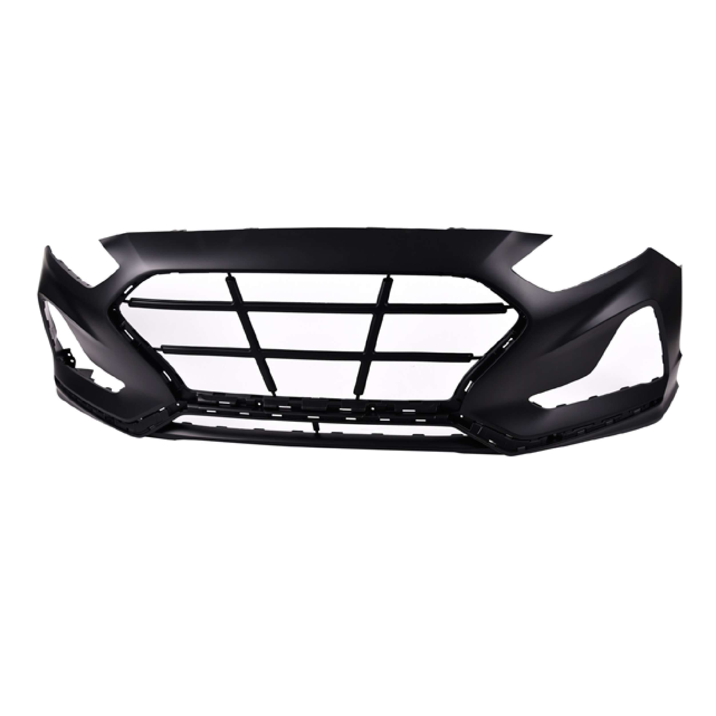 Facia Delantera Para Pintar P/Hyundai Sonata Gls / P/Hyundai Sonata Premium 2018-2019