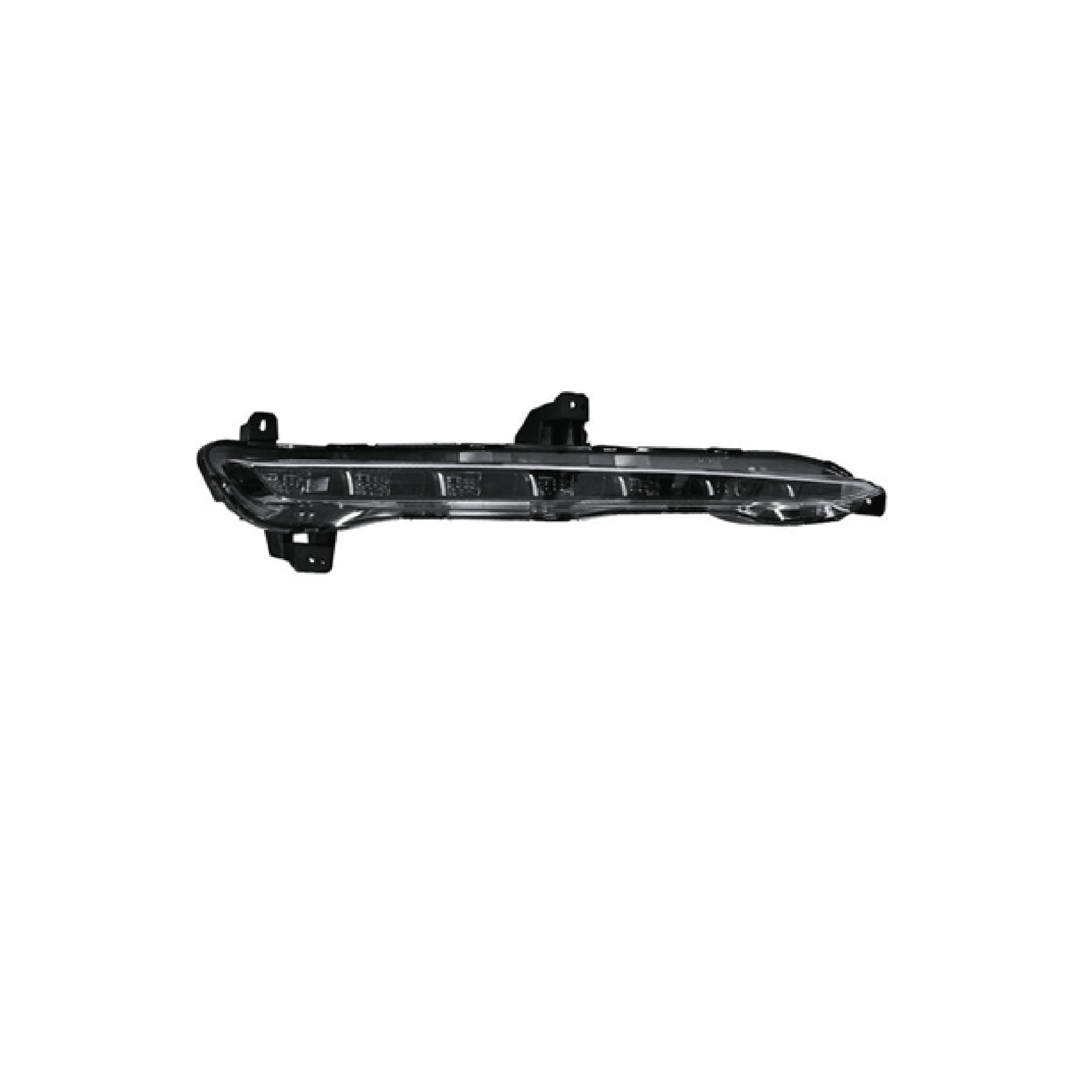 Cuarto Frontal Para Hyundai Sonata 2015-2017 Leds Derecho