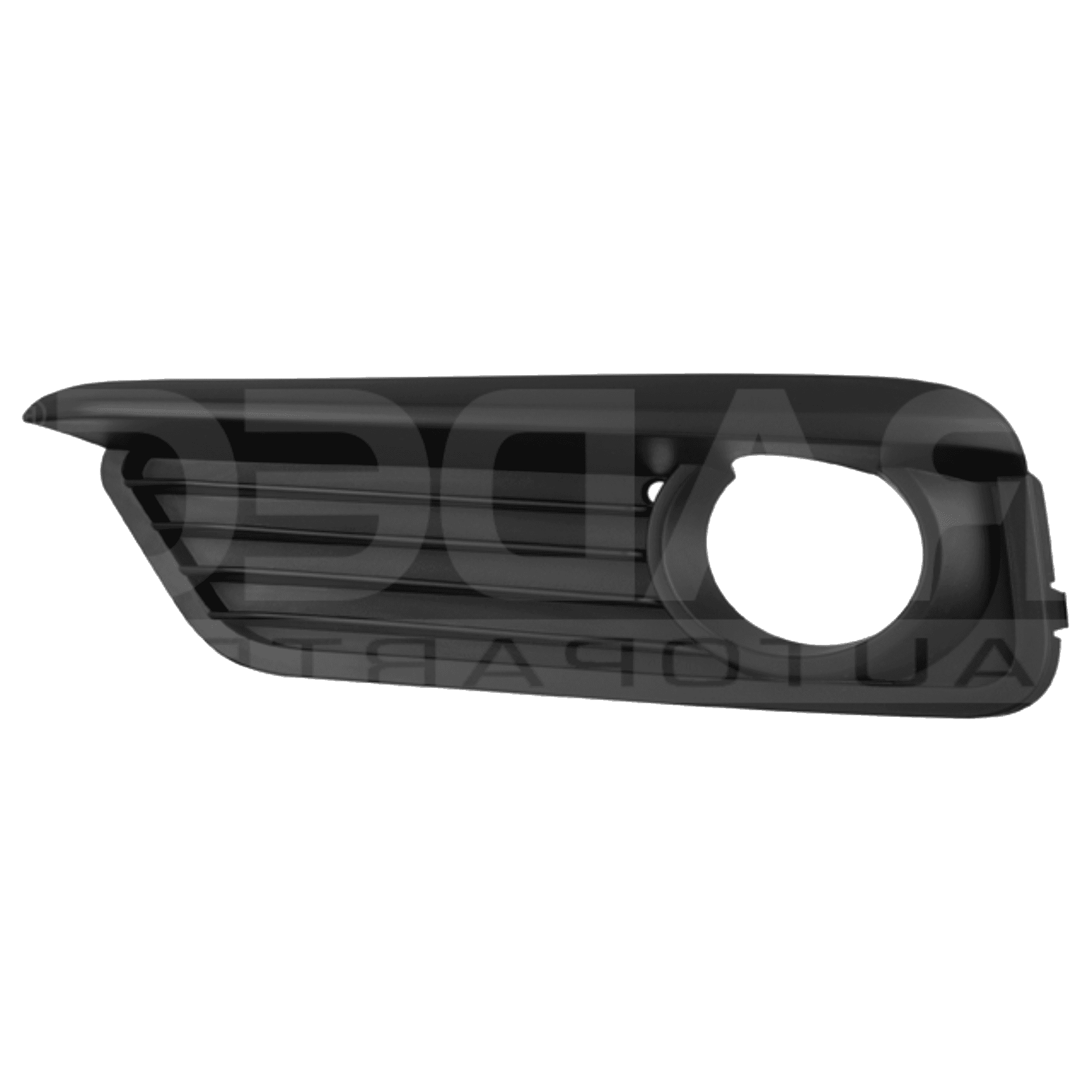 Rejilla Izquierda Para Faro Bmw 120I Base / 120I Sport / 120Ia Base / 120Ia Sport / Serie 1 Base / Serie 1 Sport 2016-2017