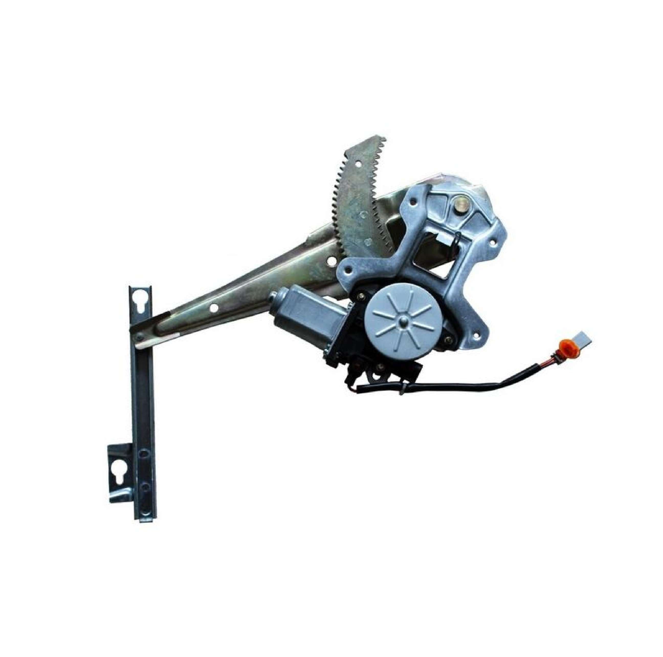 Elevador Cristal Honda Crv 1997-2001 Electrico Con Motor Trasero Izquierdo