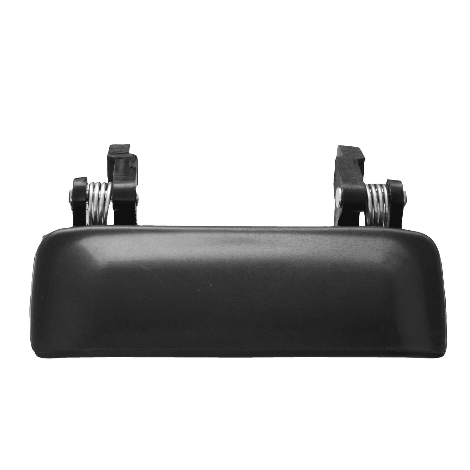 Manija Exterior Ford Ranger 2001-2009 Lisa Para Pintar Negra Plastico Delantera/Trasera Derecha/Izquierda Delantera Hushan