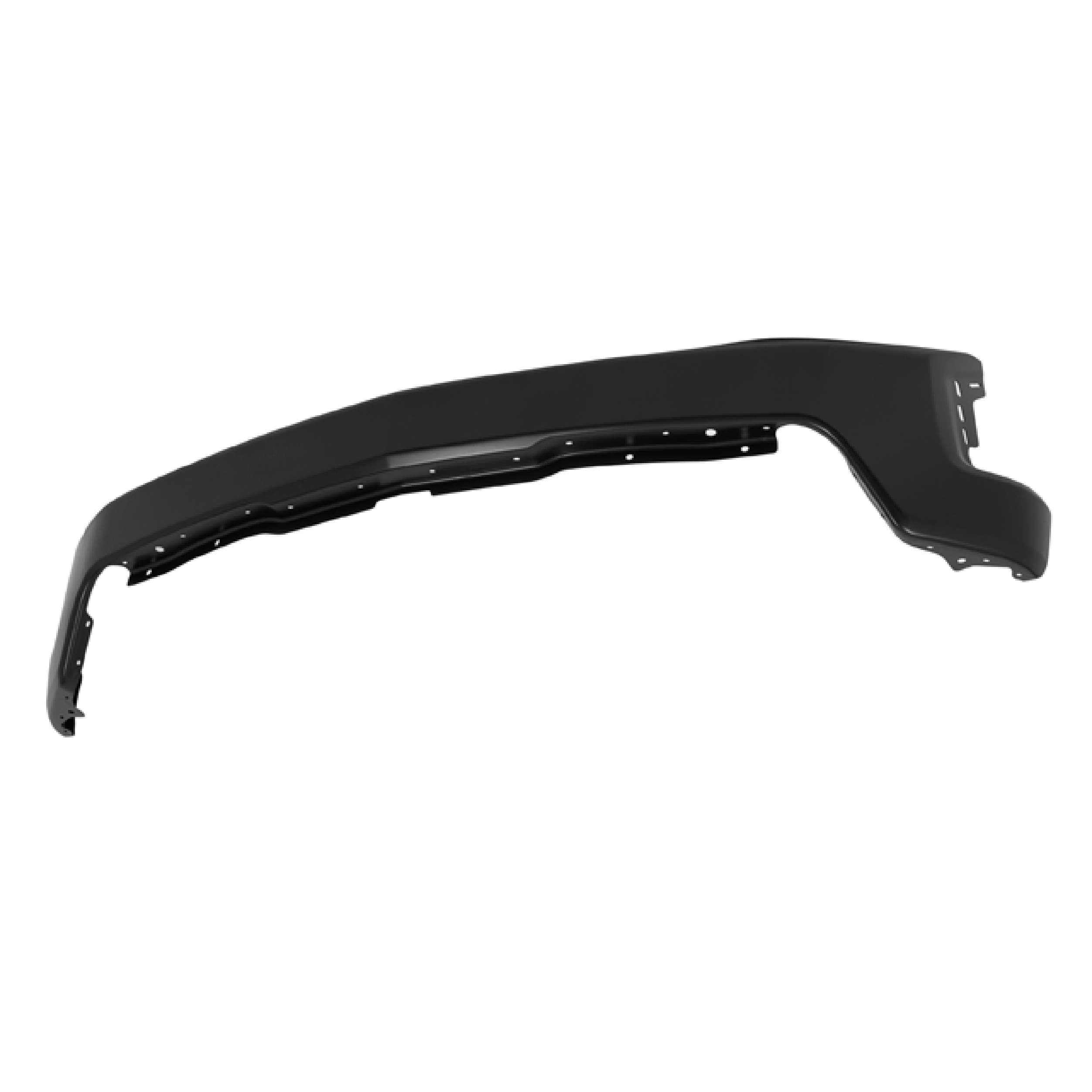 Facia Delantera Superior Chevrolet Cheyenne 1500 / Chevrolet Cheyenne 2500 / Chevrolet Cheyenne Rst / Chevrolet Cheyenne Trail Boss / Chevrolet Cheyenne H.Country / Chevrolet Cheyenne 5.3 / Chevrolet Cheyenne 6.2 2019-2023
