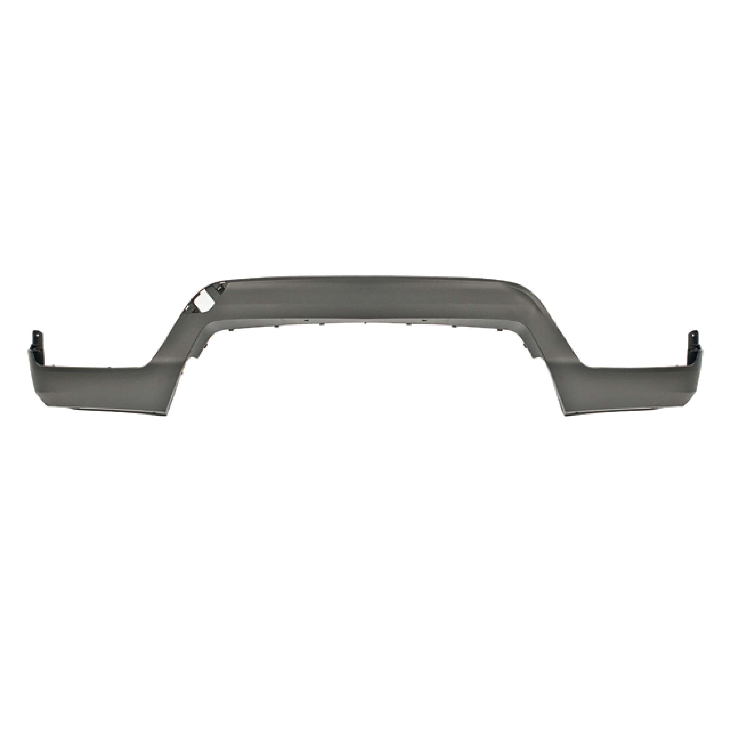 Facia Delantera Inferior Corrugada Bmw X3 2011-2014