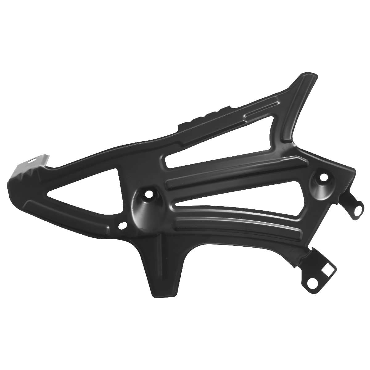 Guia Salpicadera Lamina Derecha P/Kia Sportage 2023-2025