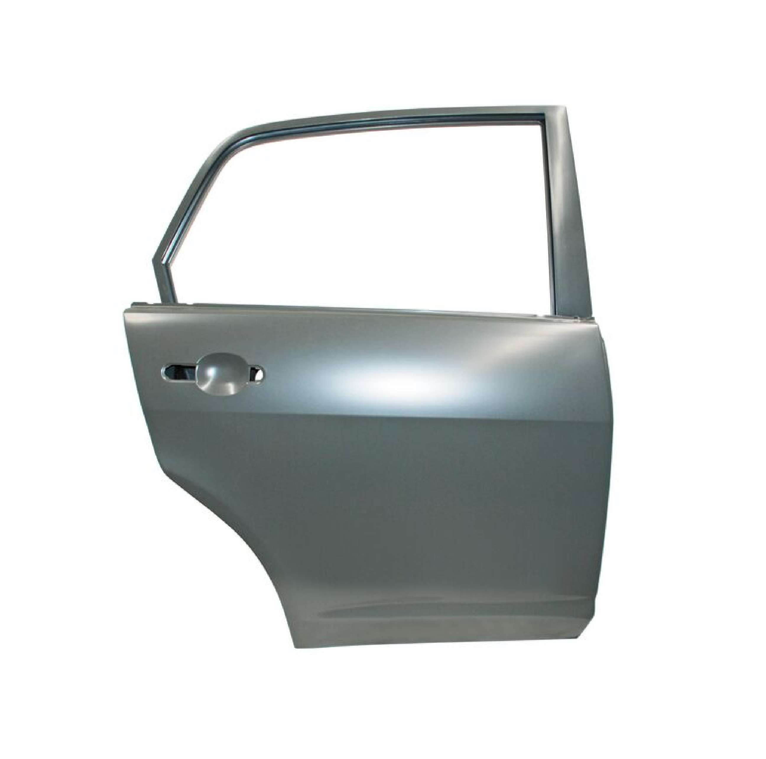 Puerta Trasera Derecha Nissan Tiida 4 Puertas 2007-2018