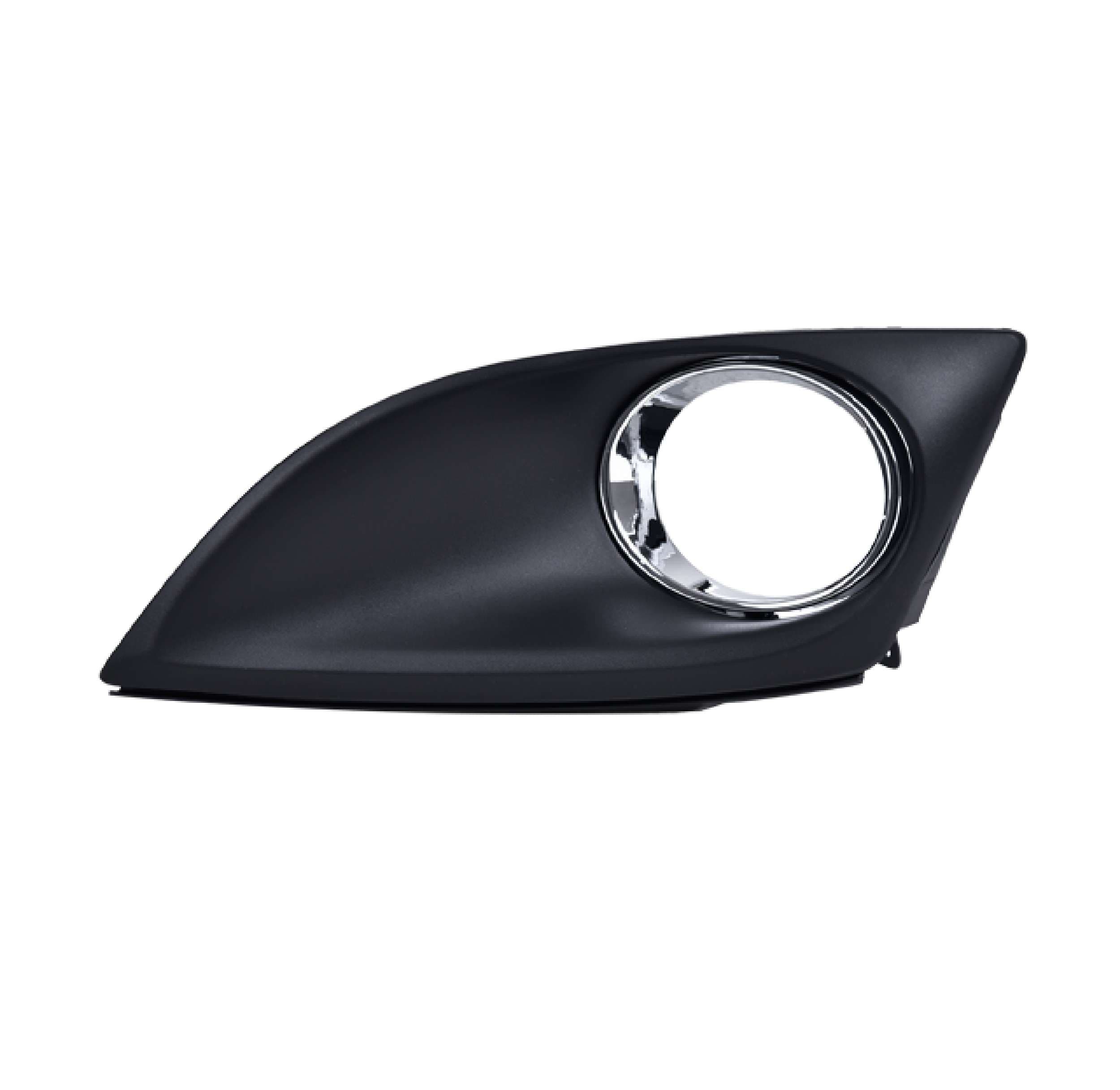 Rejilla Izquierda Para Faro Mazda Cx7 2010-2012