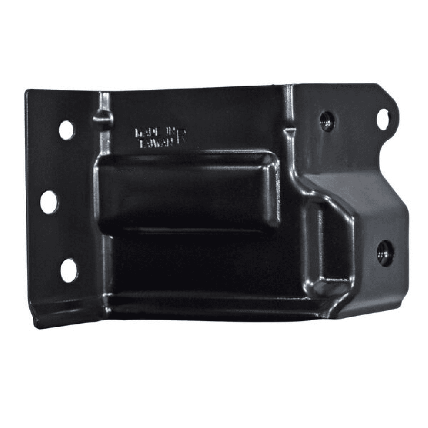 Brazo Defensa Delantera Toyota Tacoma 2024-2025 Inferior Derecho