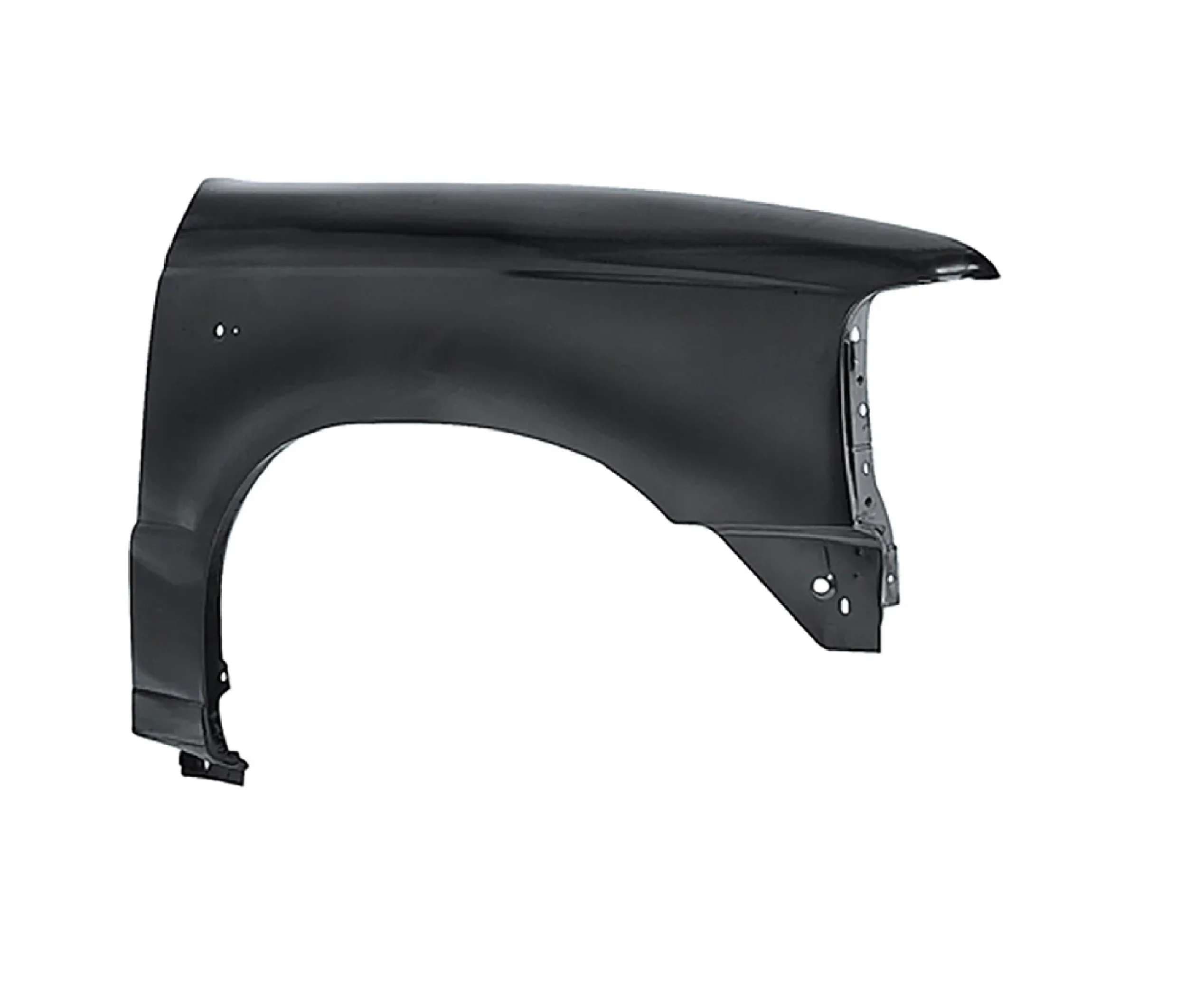 Salpicadera Derecha Mazda Pickup 1994-1997