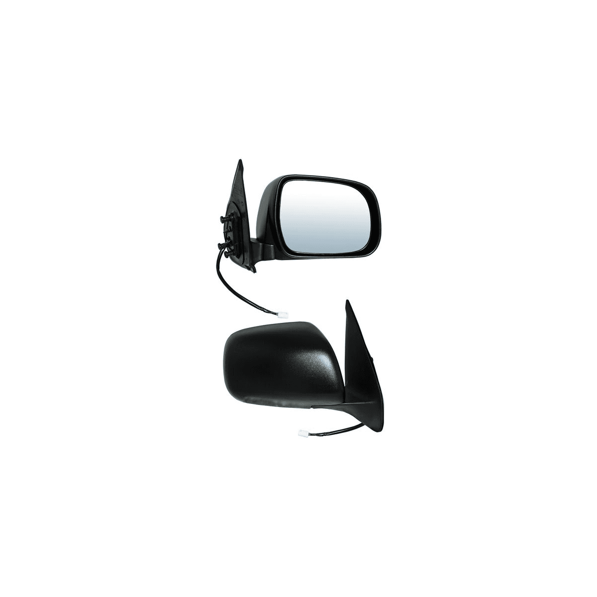 Espejo Toyota Tacoma X-Runner/Pre Runner/Base 2005-2011 Electrico Chino Derecho