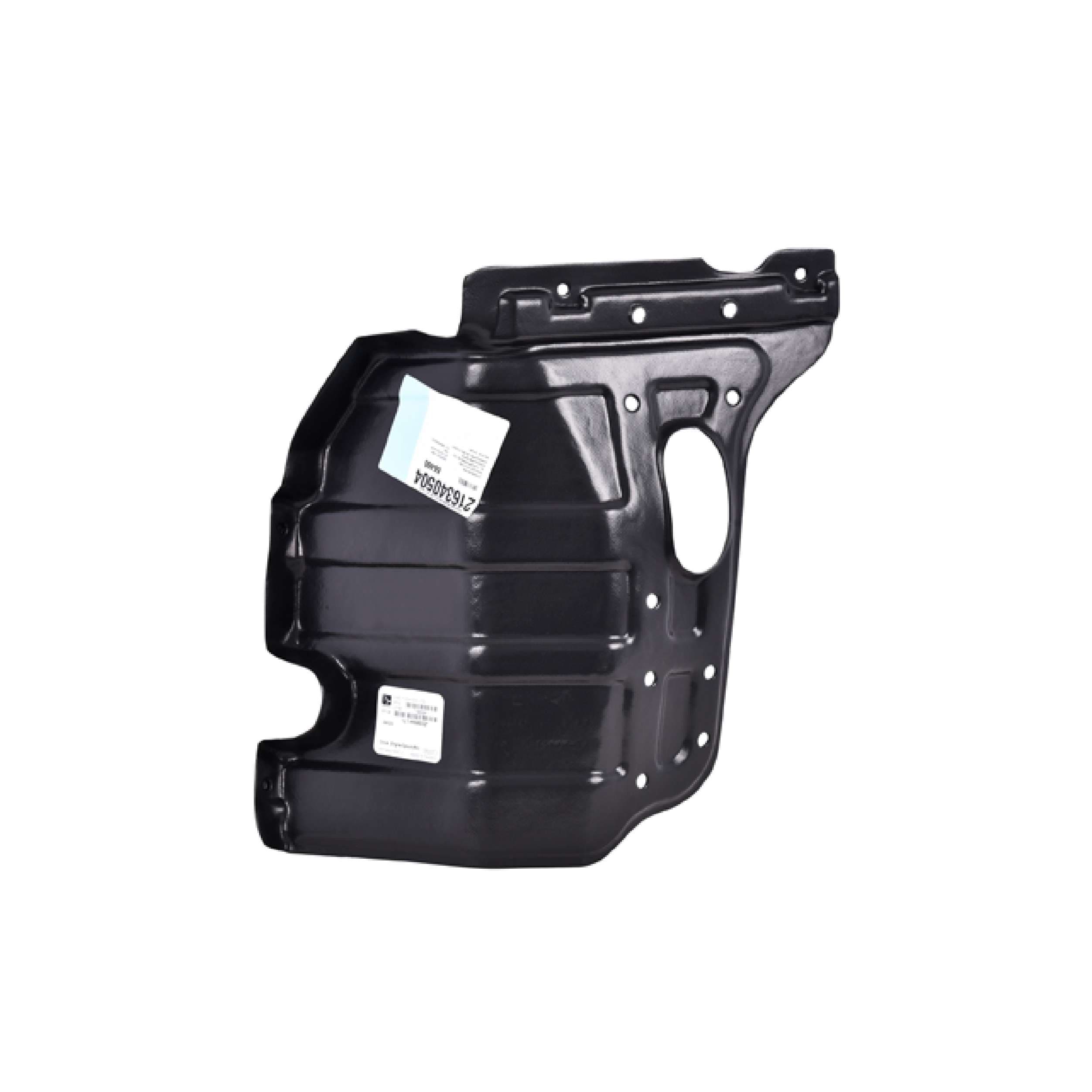 Tolva Inferior Motor Delantera Derecha P/Hyundai I10 Gl Plus 1.1L / I10 Gl Mid 1.1L / I10 Gl Safety 1.1L 2012-2014