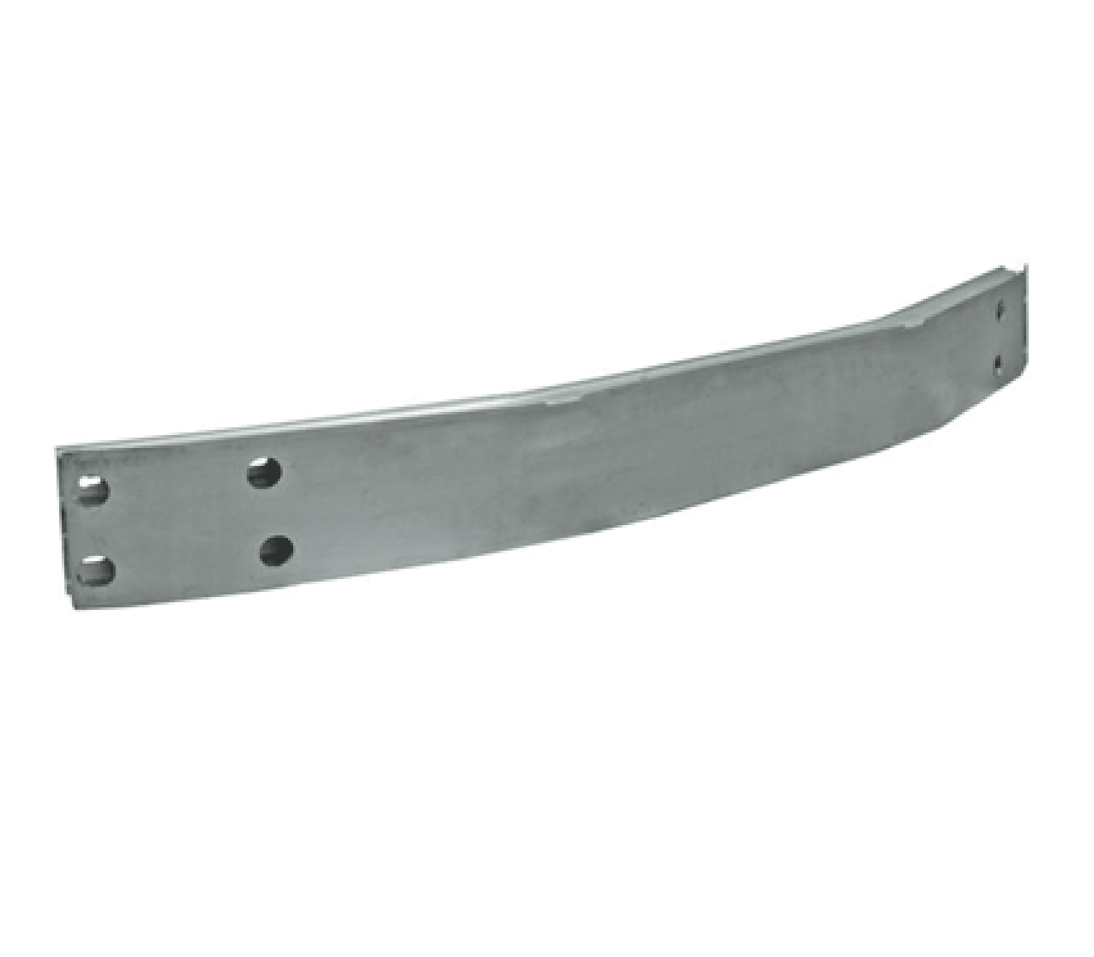 Refuerzo Facia Delantera Honda Civic 4 puertas 2013-2015
