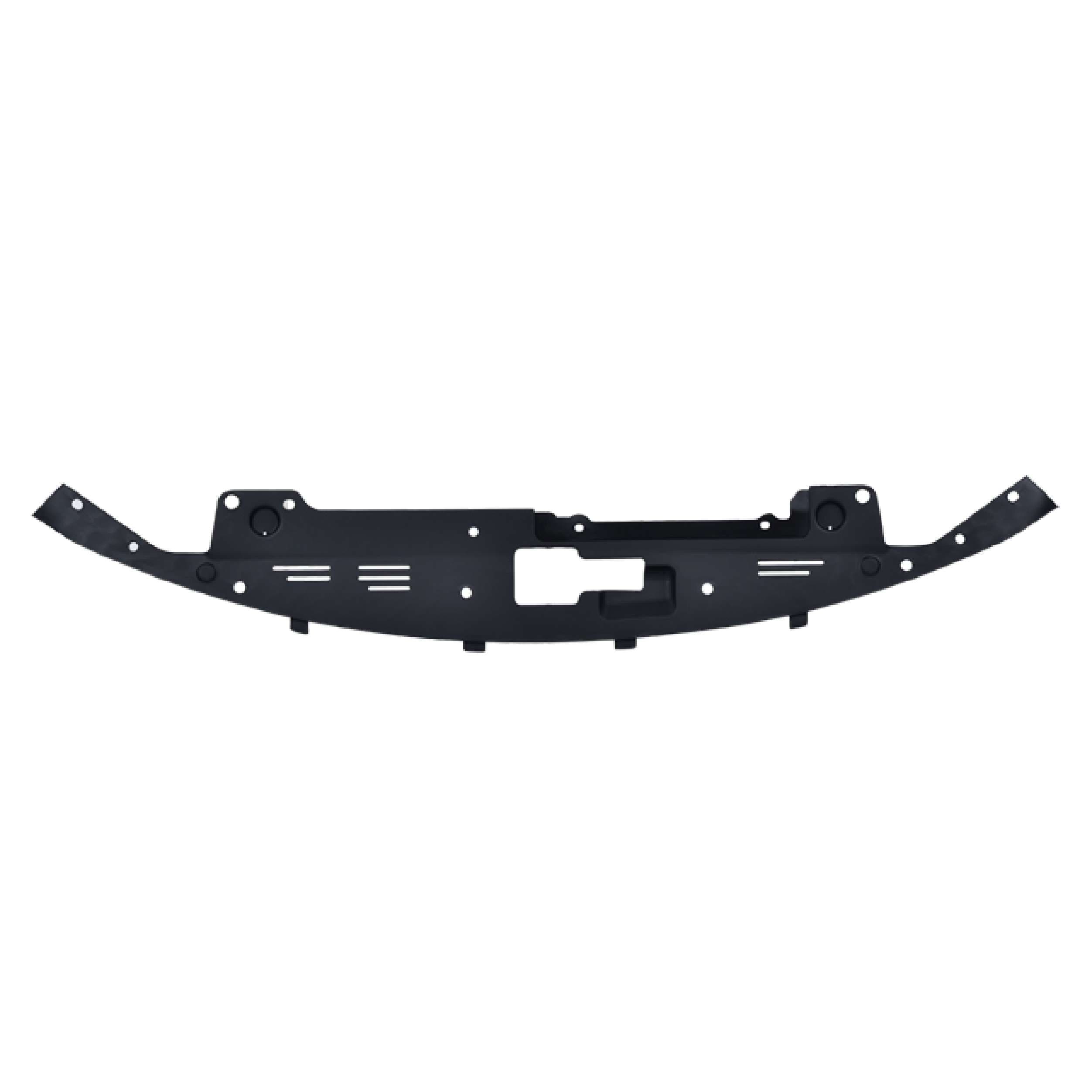 Tolva Marco Radiador P/Kia Optima 2014-2016