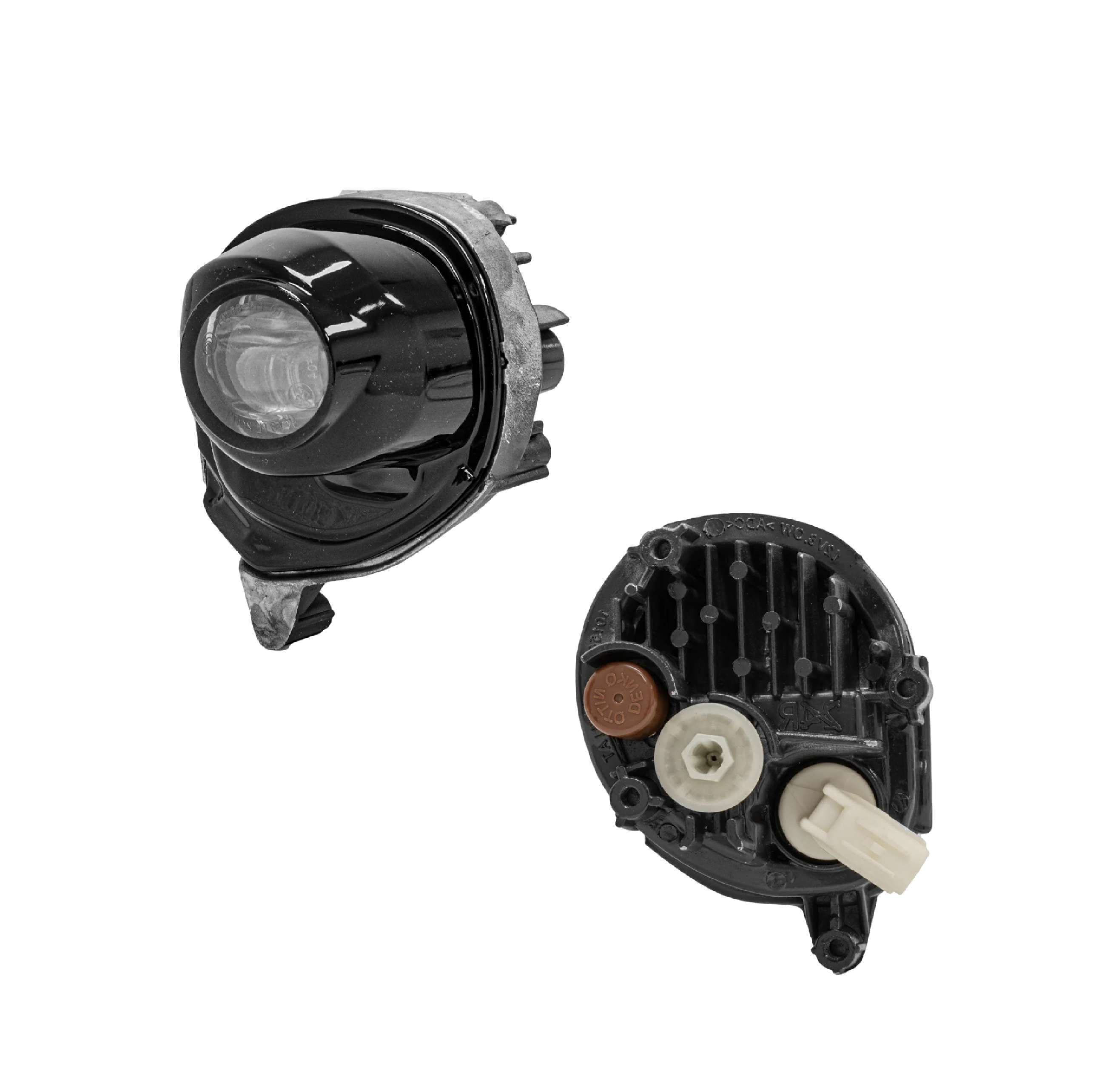 Faro niebla izquierdo LED Mazda 3 2017-2019/Cx5 2018-2021/cx3 2019