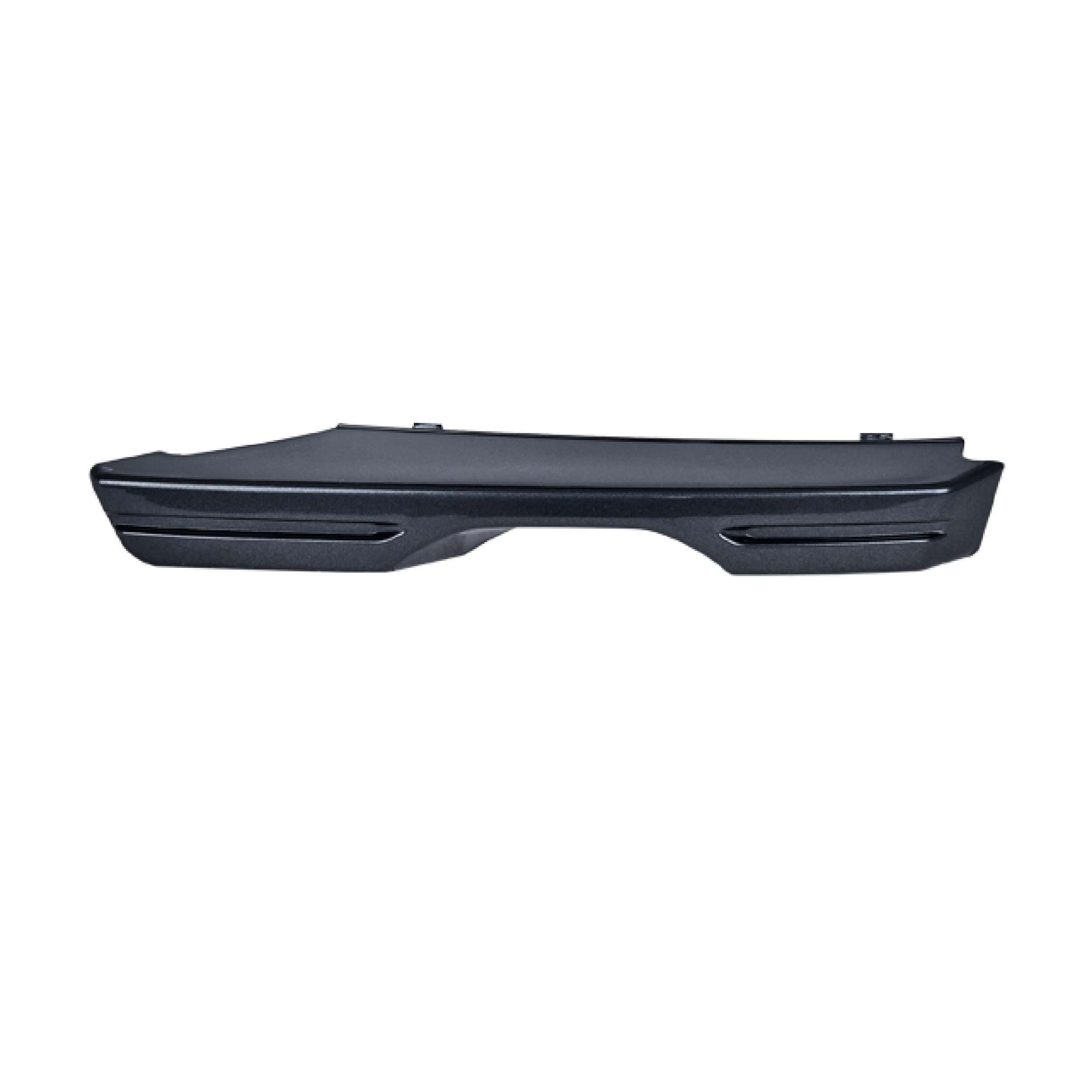 Moldura Rejilla Del Superior Izquierda Mazda Cx-5 2016-2017