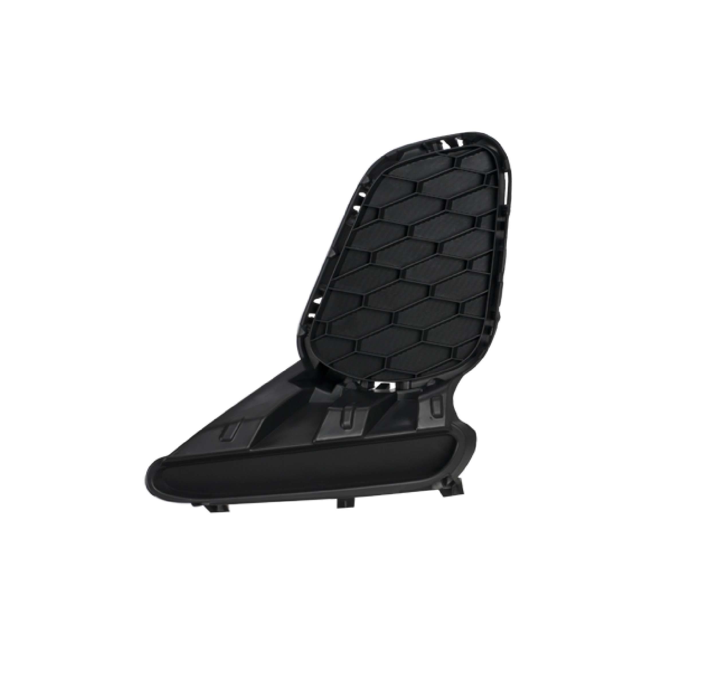 Rejilla Izquierda Mazda 3 2012-2013