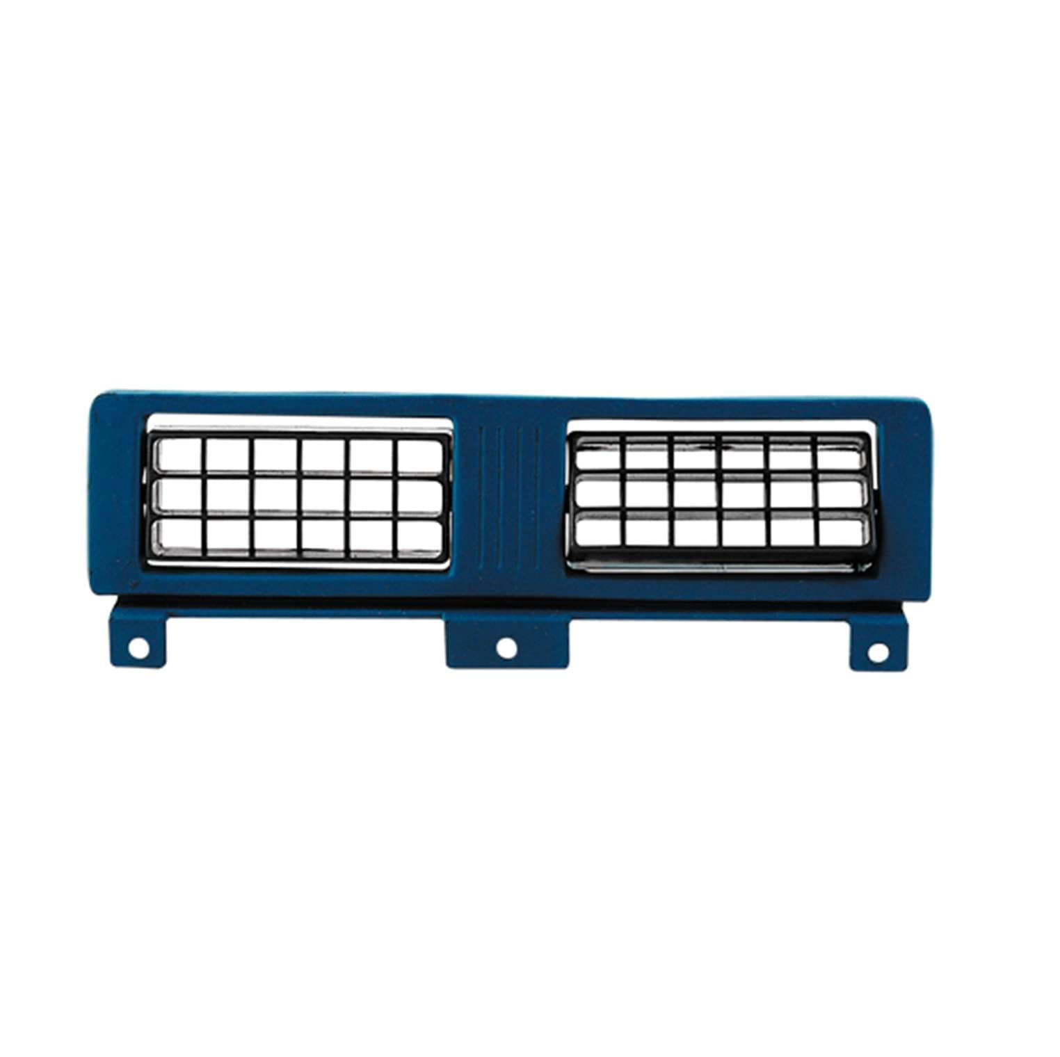 Rejilla Nissan Pathfinder 1987-1995 Azul Plastico