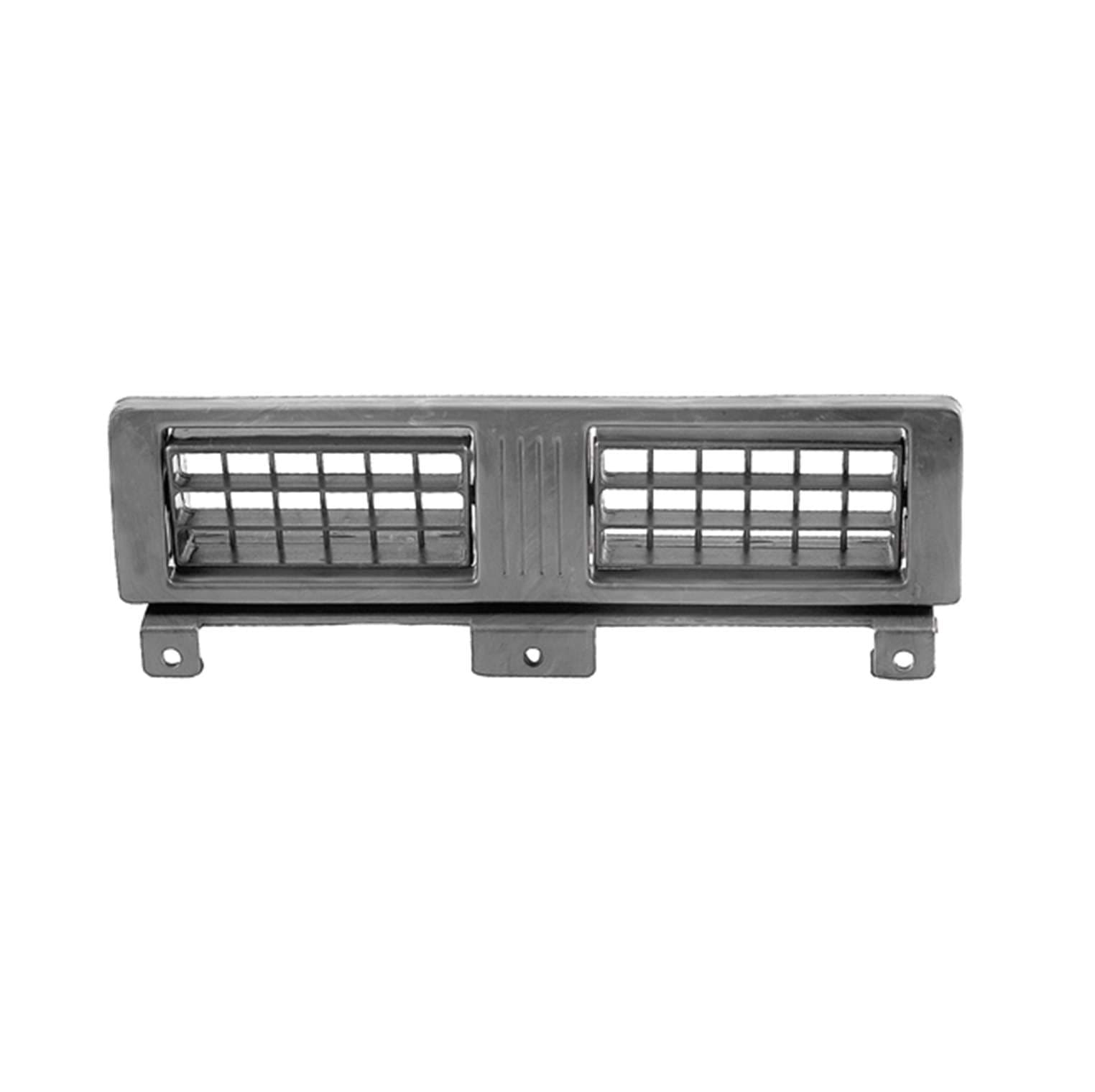 Rejilla Nissan Pathfinder 1987-1995 Gris Plastico