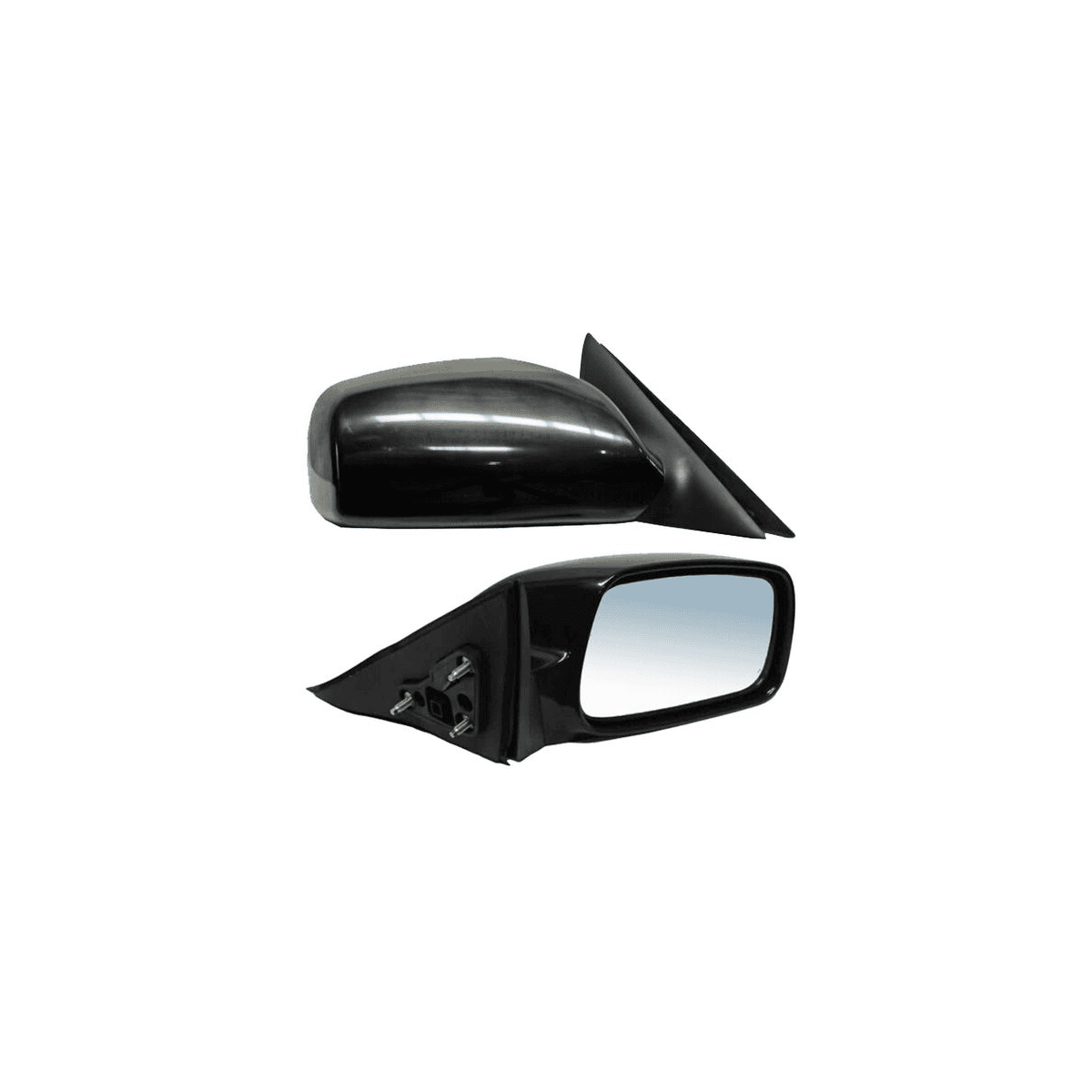 Espejo Toyota Camry Base/ Ce/ Xle/ Se/ Le/ Hybrid 2007-2011 Electrico Con Desempañante Derecho