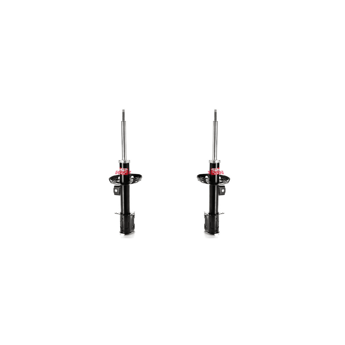 Par Amortiguadores Delanteros Cv Corsa Sedan 2002-2003-2004-2005 KYB