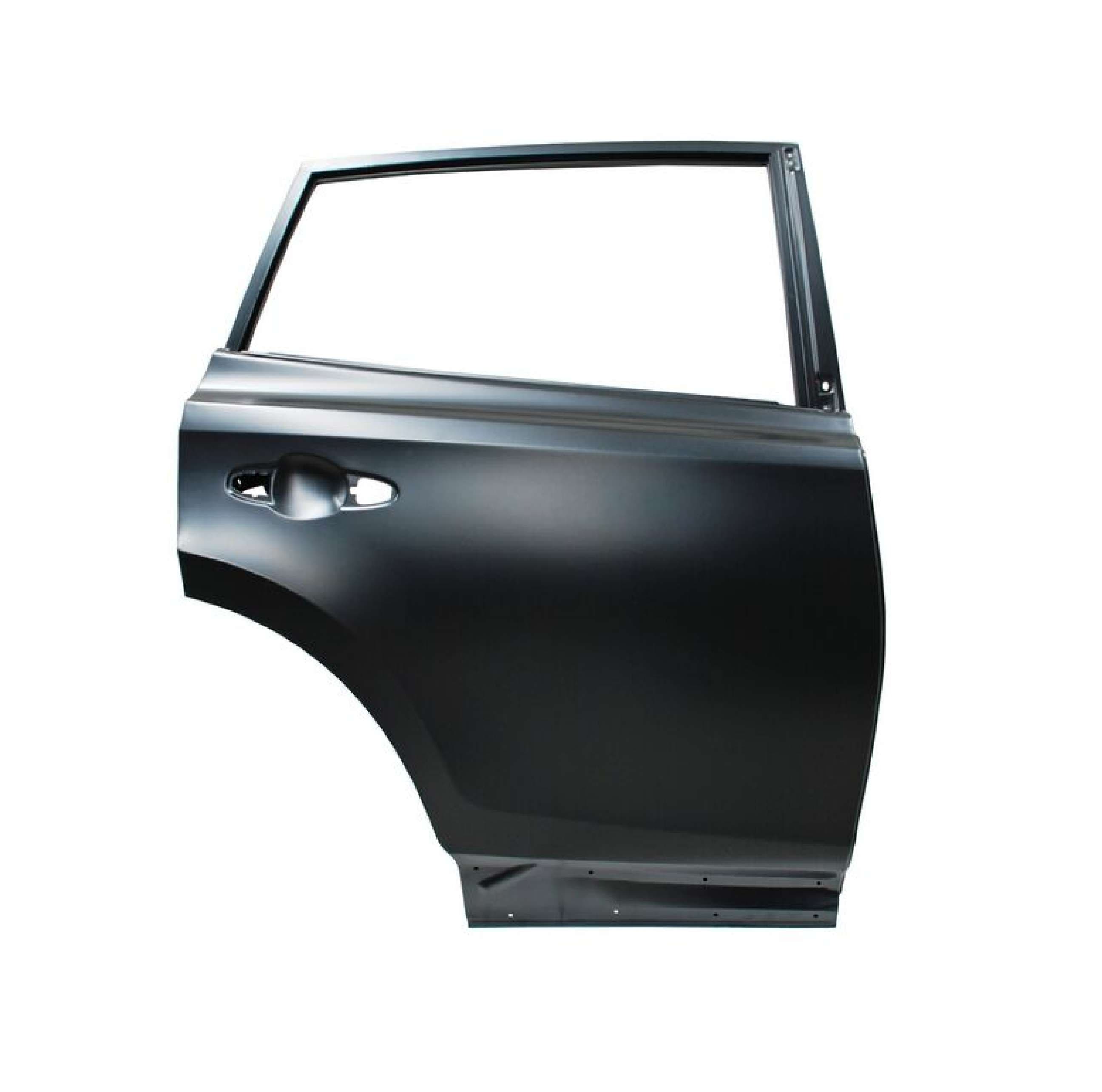 Puerta Trasera Derecha Toyota Rav4 2013-2018