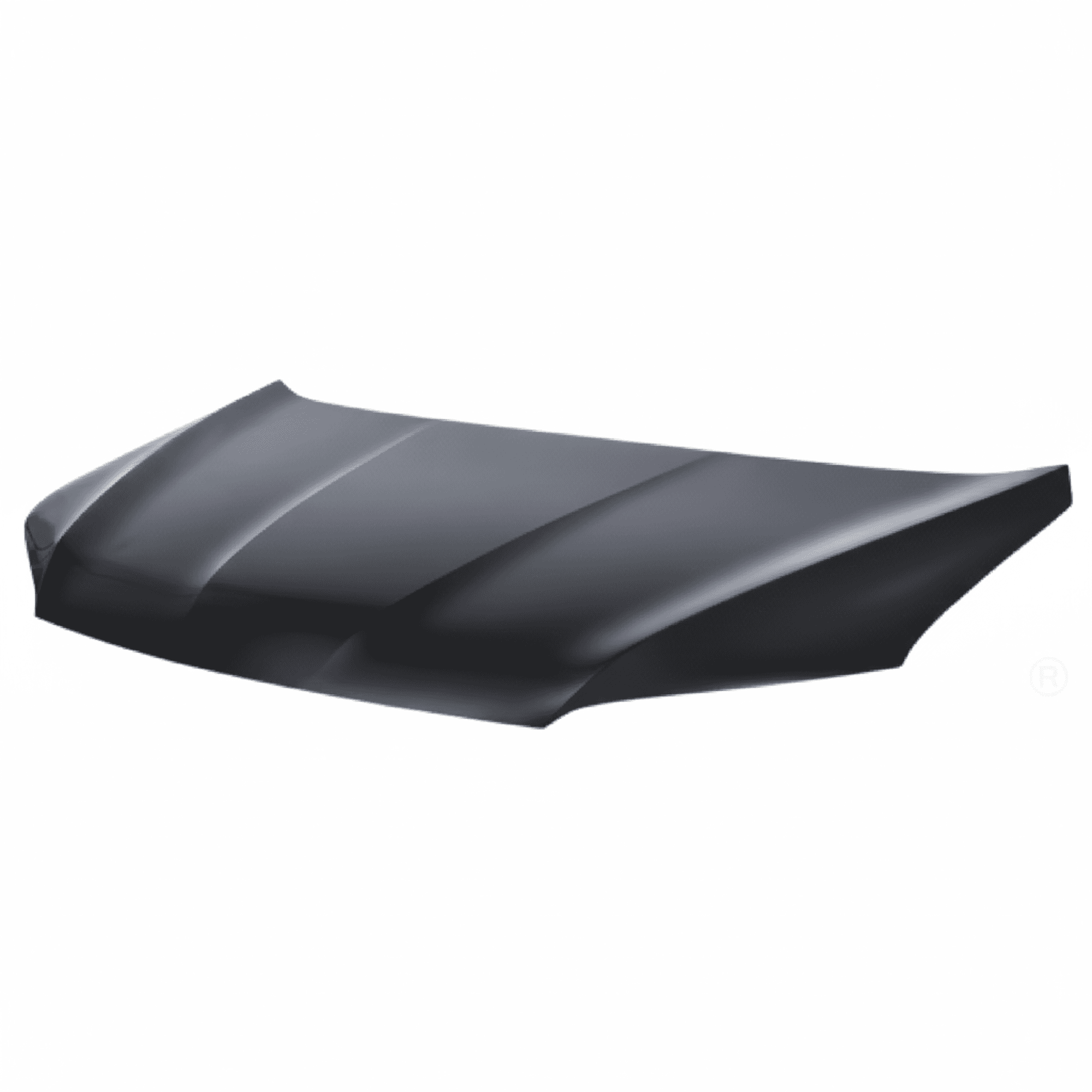Cofre Aluminio Honda Pilot Ex 3.5L H-Back / Honda Pilot Prime 3.5L H-Back / Honda Pilot Touring 3.5L H-Back 2016-2022