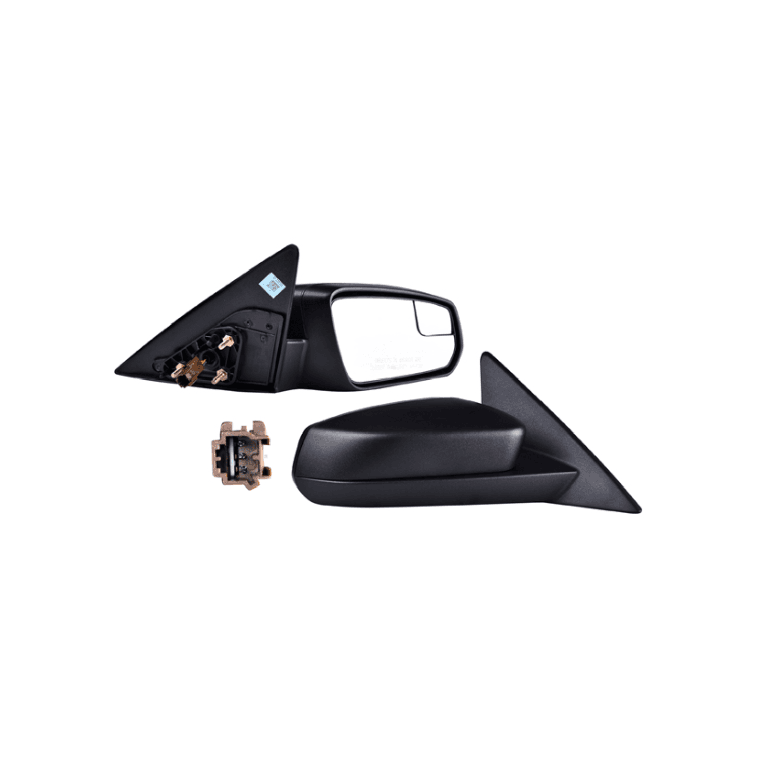 Espejo Derecho Punto Ciego Ford Mustang Shelby 3.7 Coupe / Ford Mustang St 3.7 Coupe / Ford Mustang Base 3.7 Coupe / Ford Mustang Gt 3.7 Coupe / Ford Mustang Shelby 5.0 Coupe / Ford Mustang St 5.0 Coupe / Ford Mustang Base 5.0 Coupe / Ford Mustang Gt 5.0 