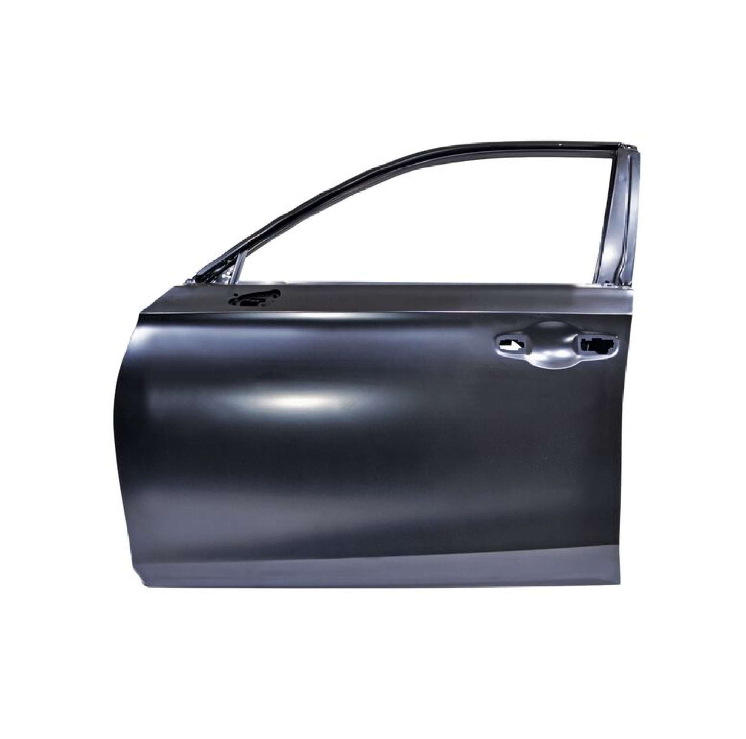 Puerta Delantera Izquierda Honda Civic 2022-2024