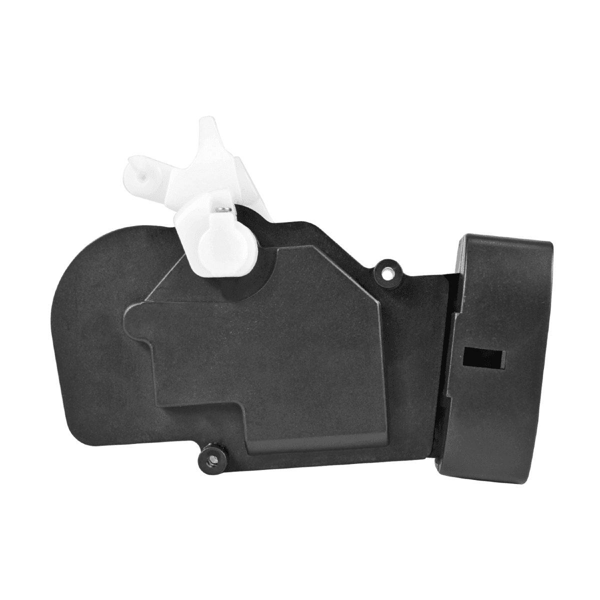 Activador De Puerta Toyota Sequoia 2001-2007 6 Pines Negro 12V Derecha Delantera