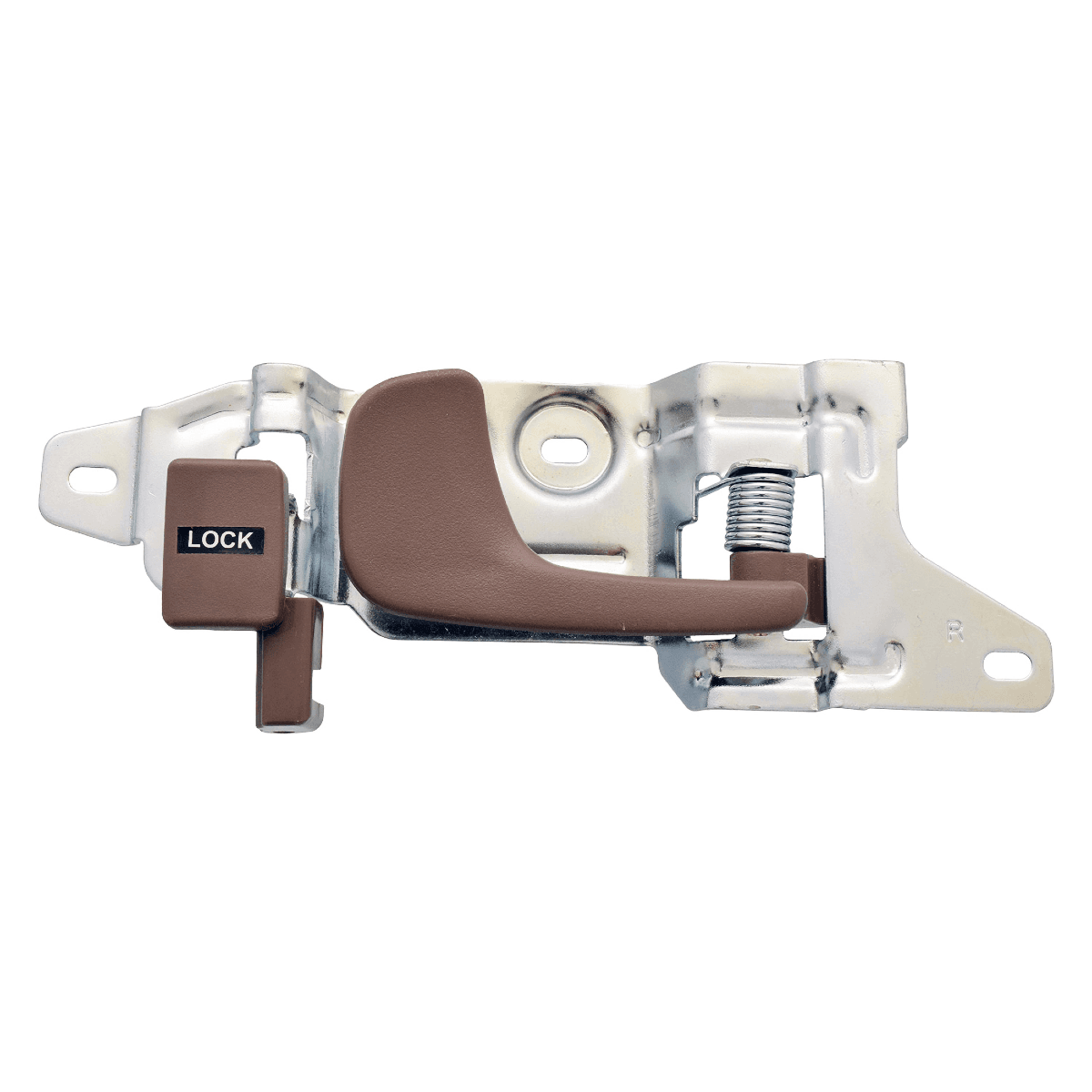 Manija Interior Honda Civic 2P Coupe 1992-1995 Con Plastico Derecha Delantera Hushan
