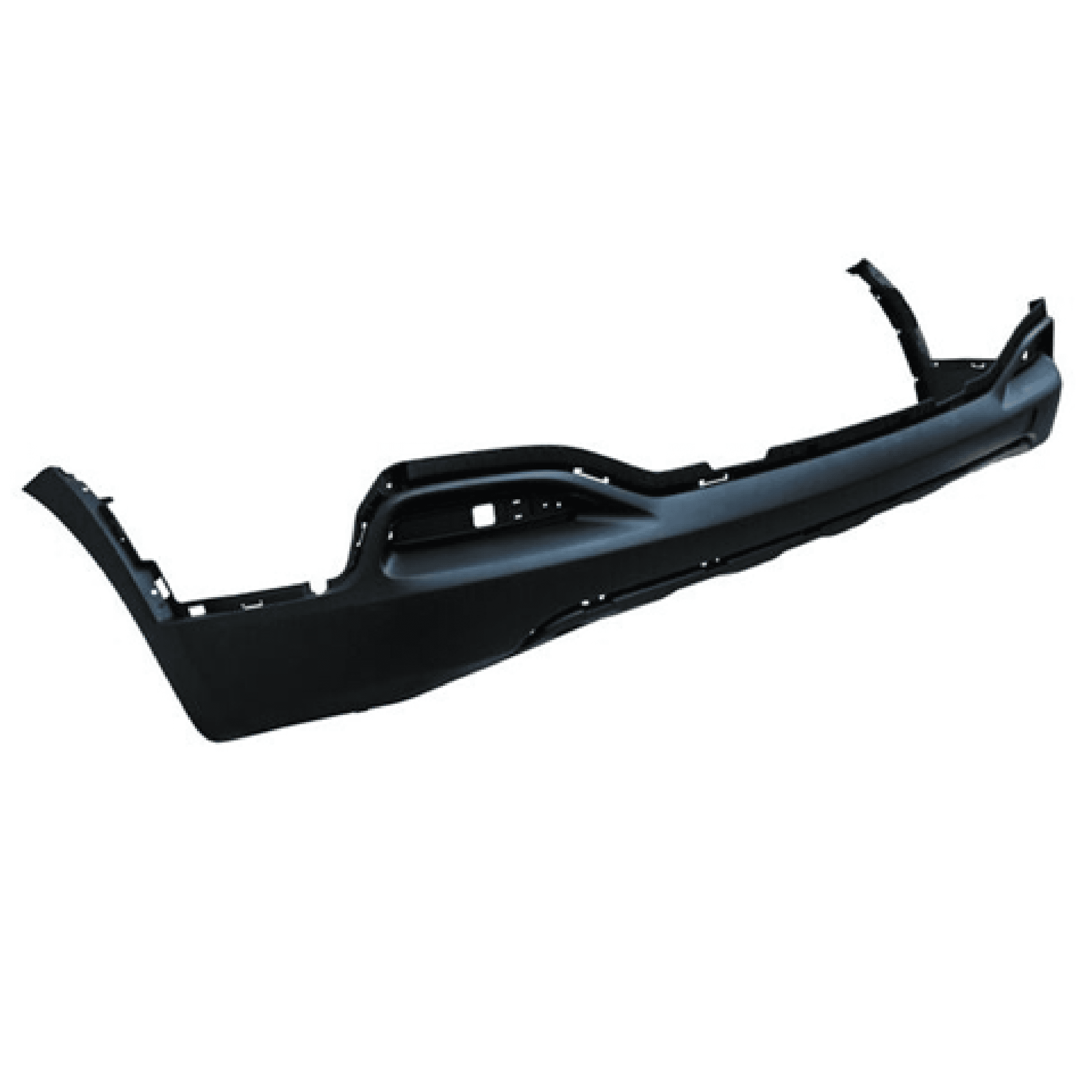 FACIA TRASERA INFERIOR PARA KIA SORENTO 2016-2018