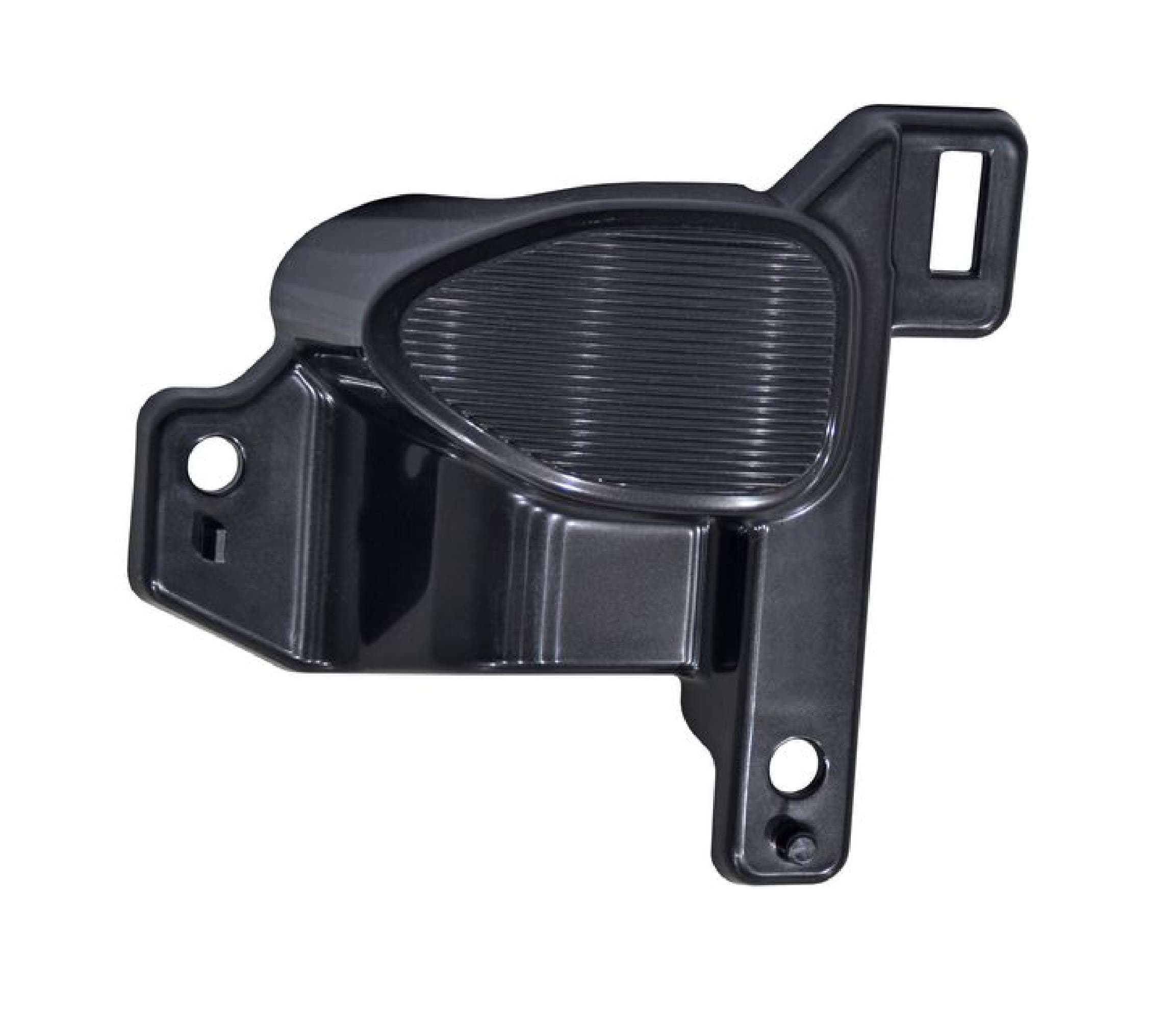 Parrilla Nissan Xtrail 2023/Rogue 2021-2023 Solo Usa Sin Faro Niebla Izquierda