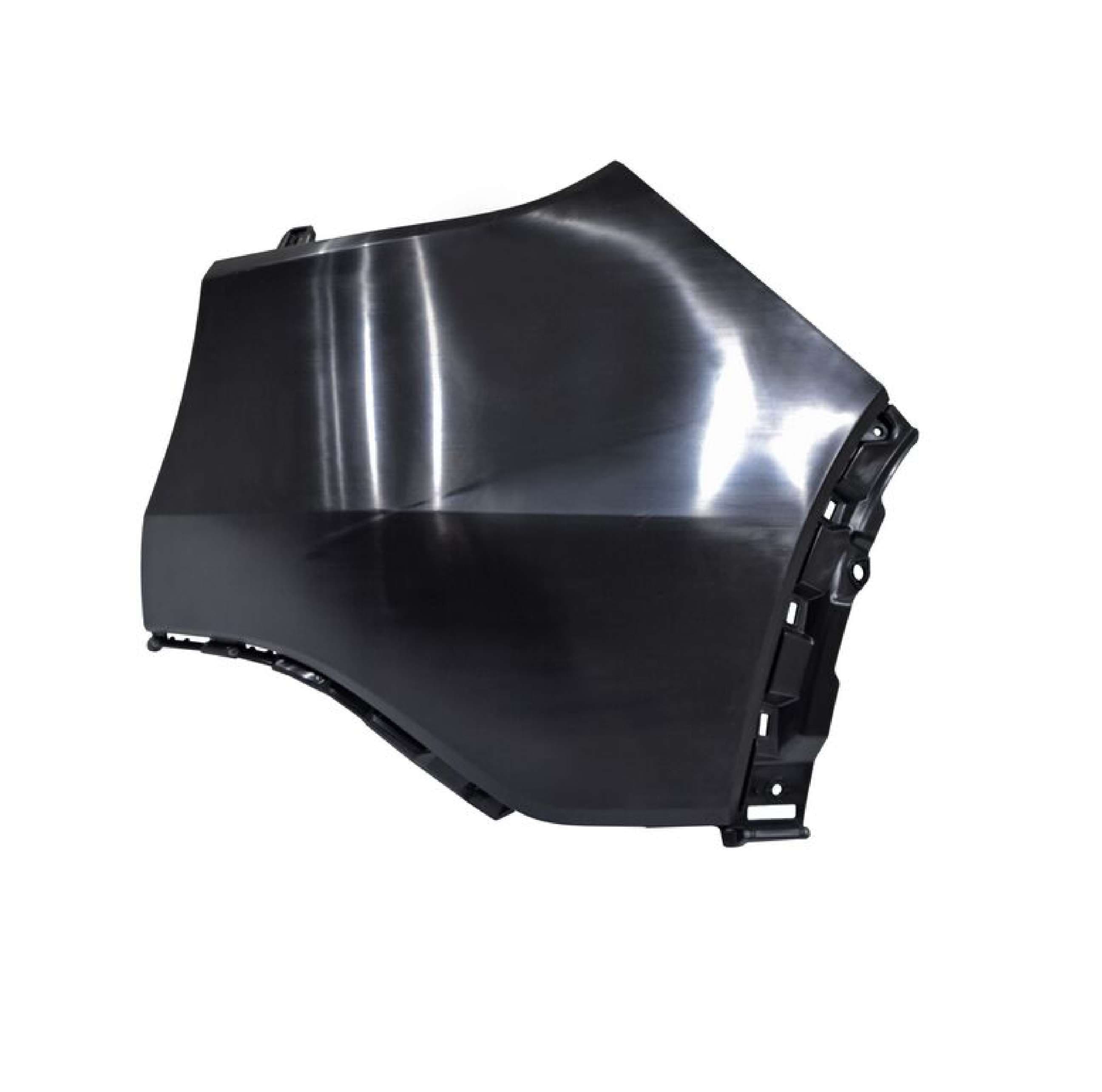 Aleron Trasera Honda Hrv 2023-2026 Derecho