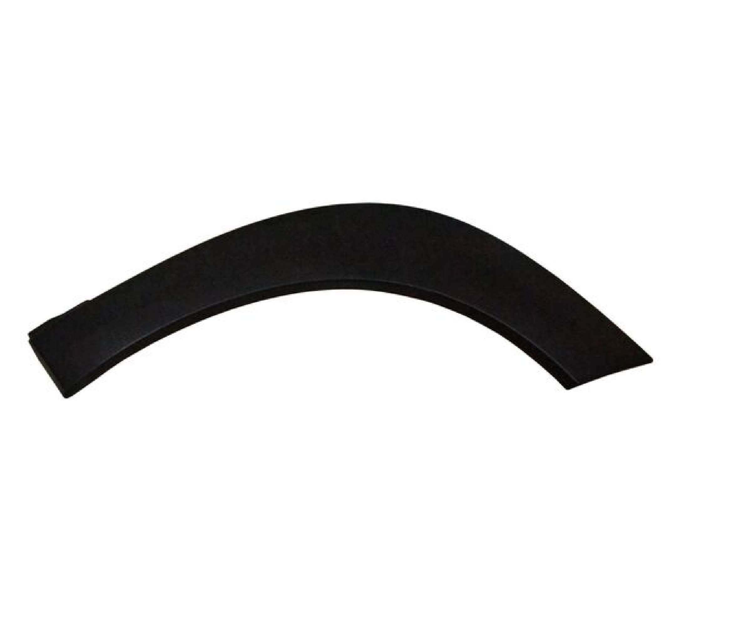 Moldura Puerta Derecha Nissan Pathfinder 2022-2023 Corrugada