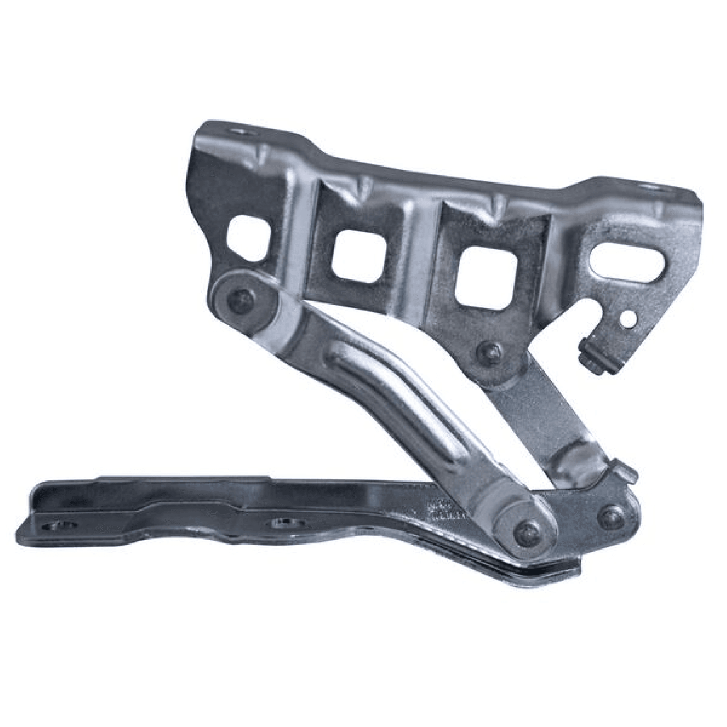 Bisagra Cofre Para Hyundai Tucson 2016-2021 Derecha