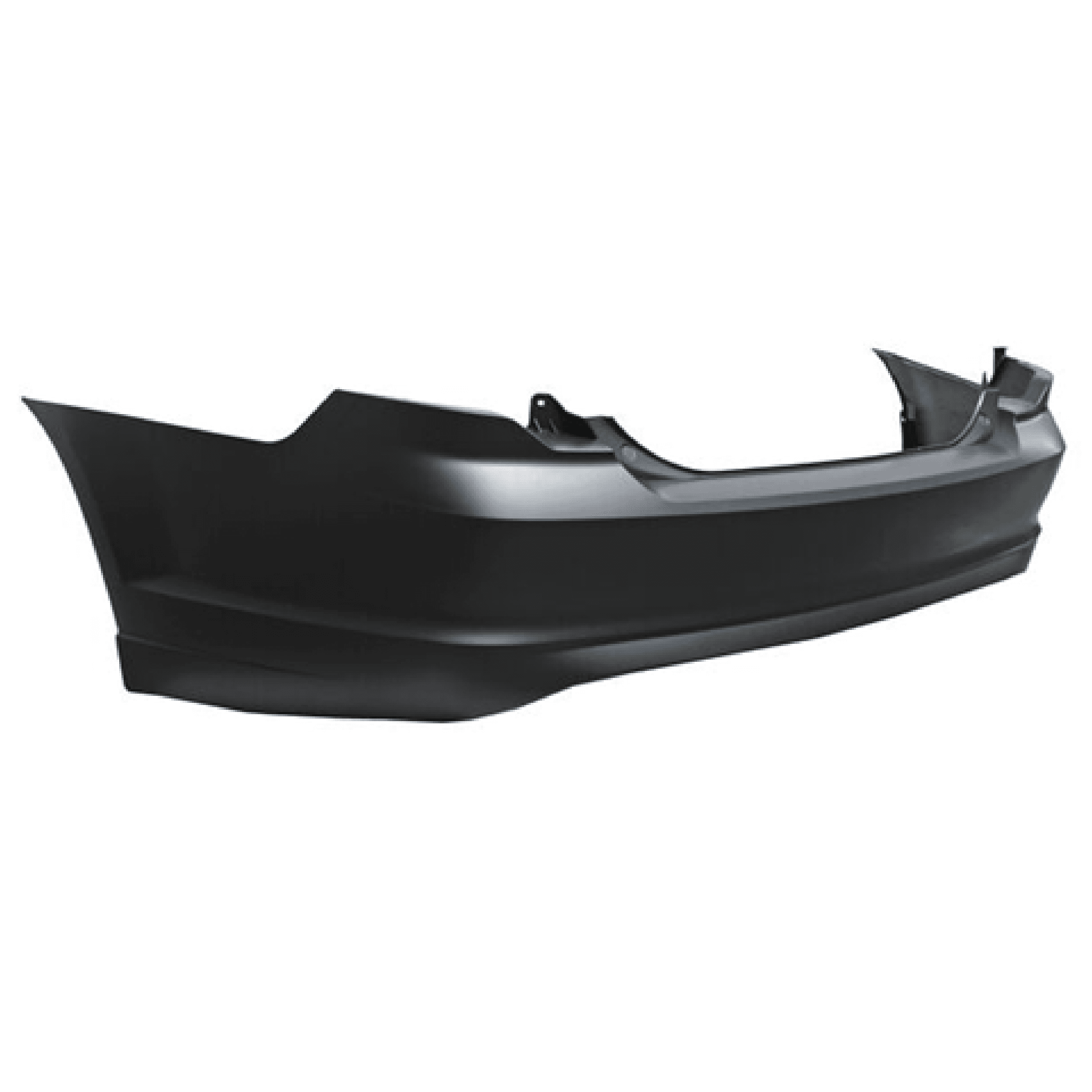 FACIA TRASERA PARA PINTAR FORD FUSION USA 2010-2012