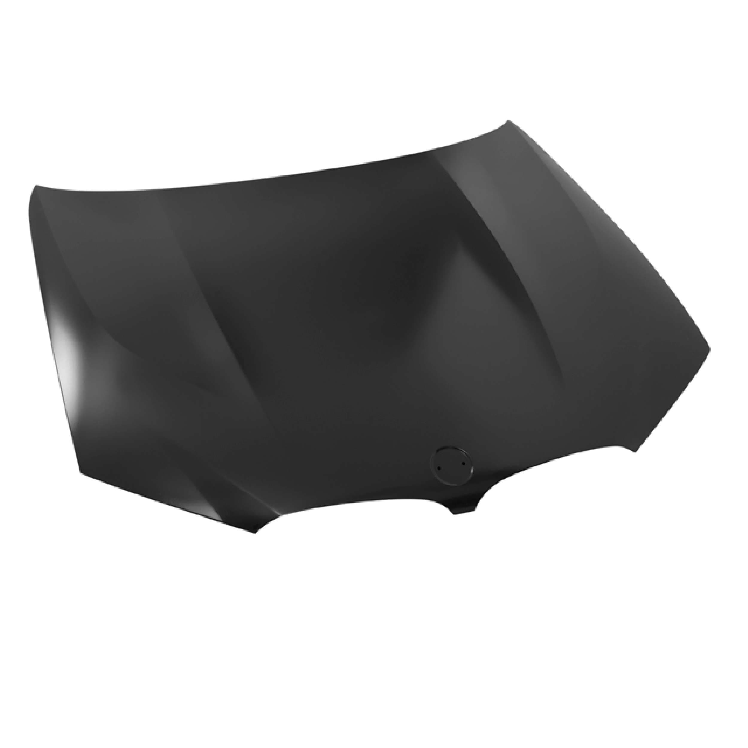 Cofre Aluminio Bmw X3 5 Ptas 2018-2024