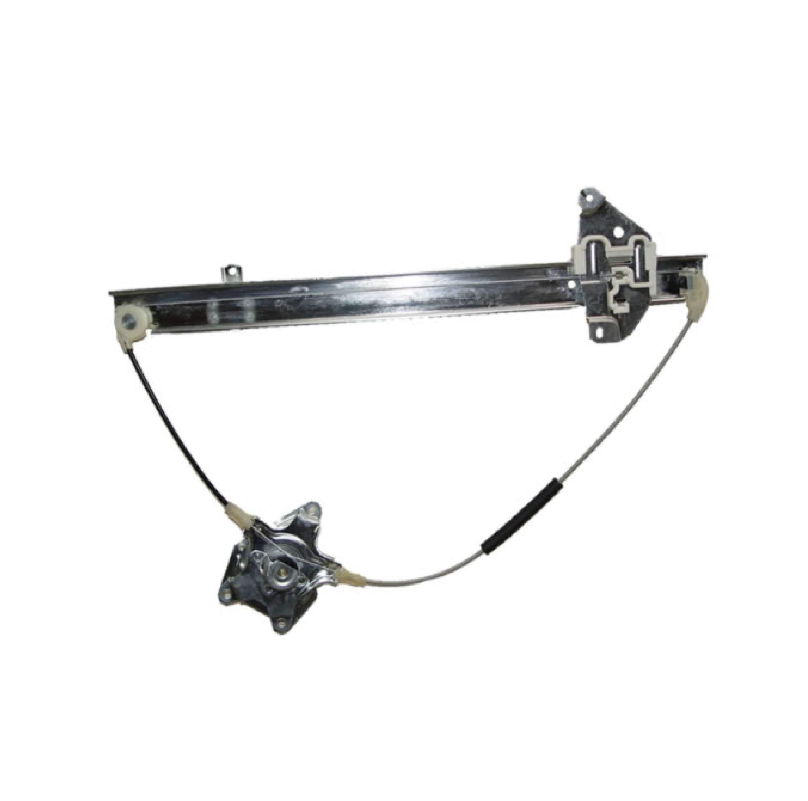 Elevador Cristal Nissan Pu D21 1994-2008 Izquierdo