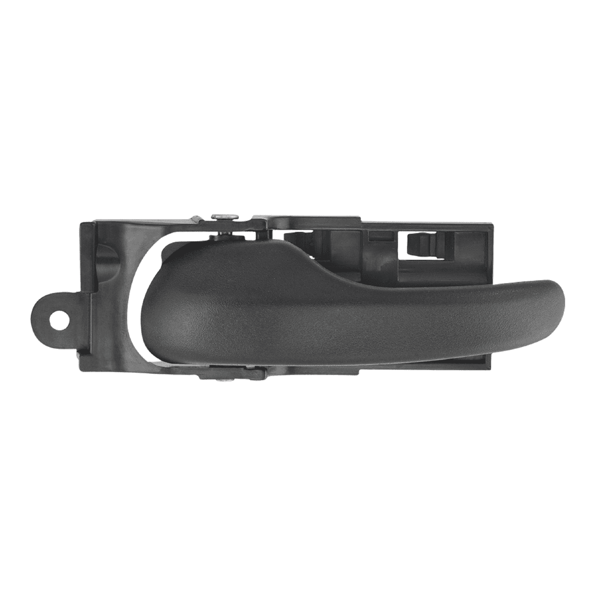 Manija Interior Ford F-150 1999-2008 Negro Plastico Izquierdo Delantera Hushan